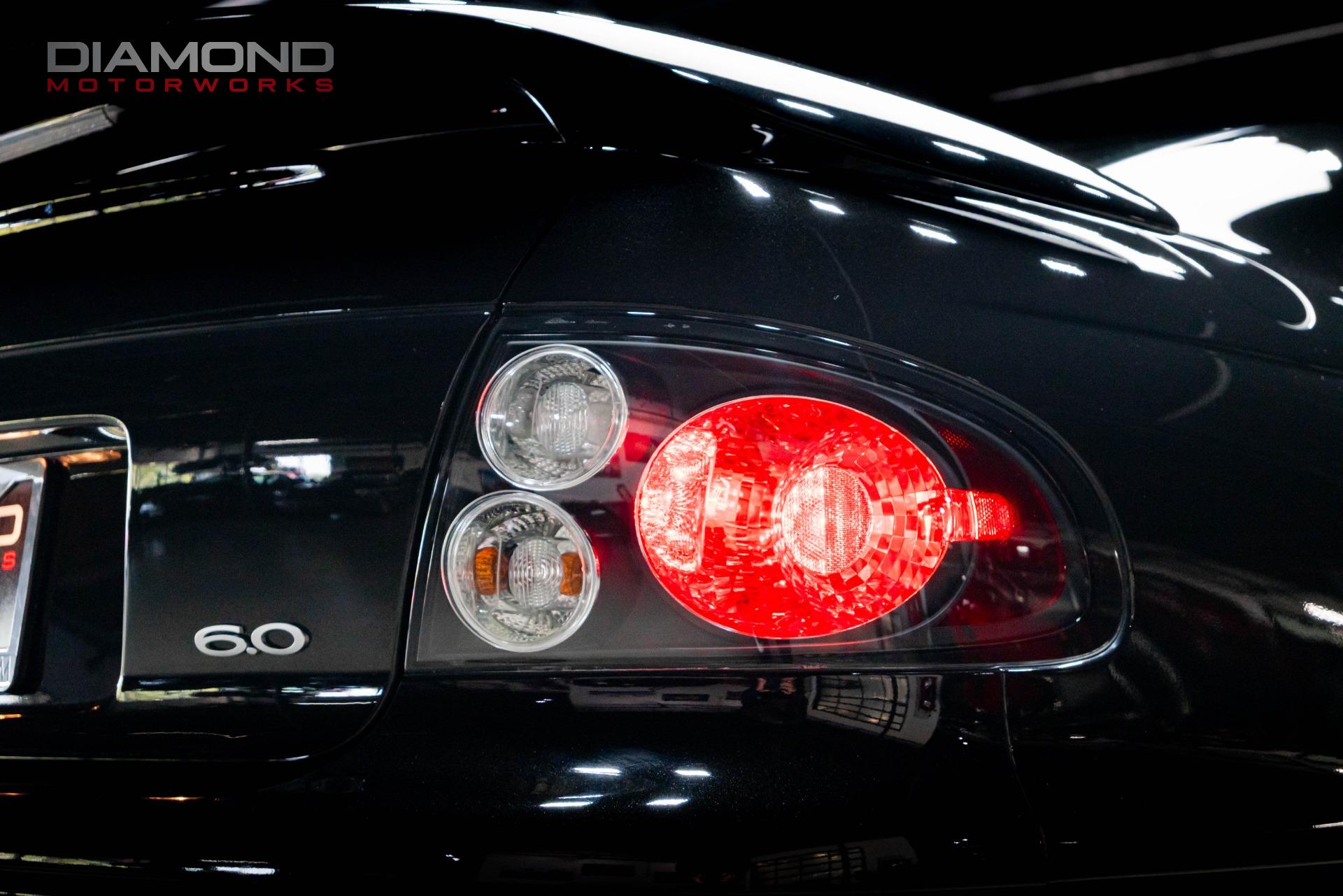 2006 PONTIAC GTO - Image 41