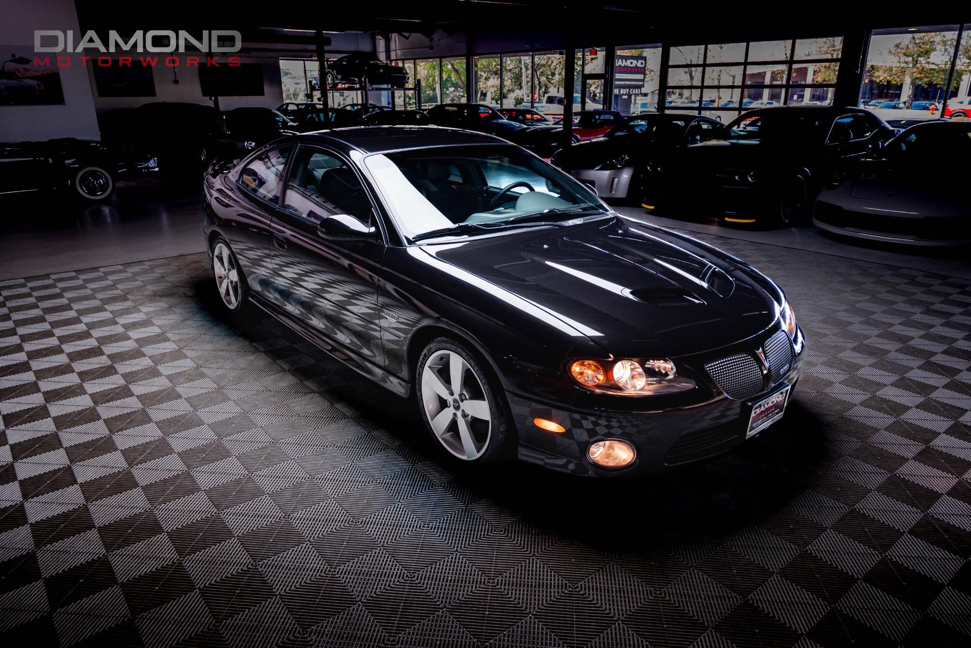 2006 PONTIAC GTO - Image 43