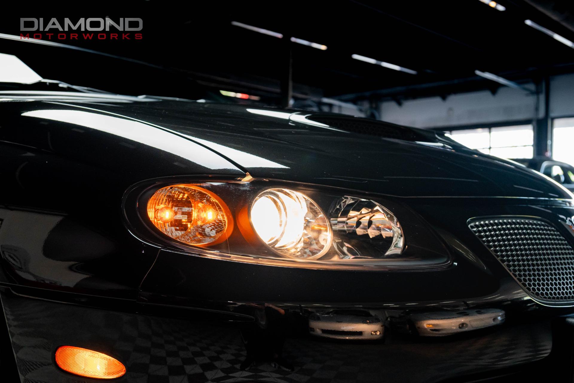 2006 PONTIAC GTO - Image 49