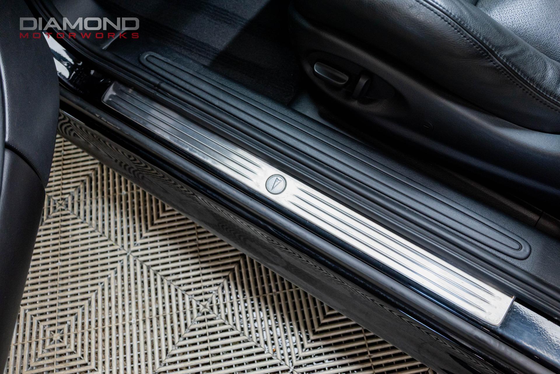 2006 PONTIAC GTO - Image 50