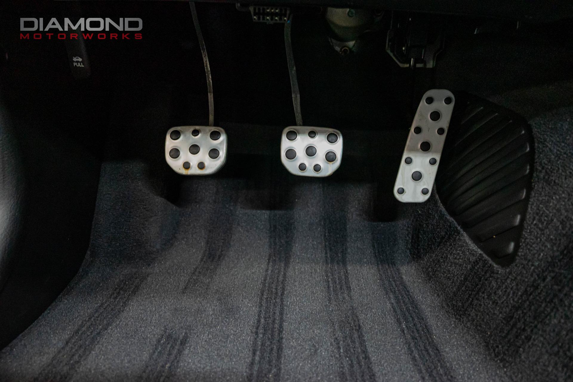 2006 PONTIAC GTO - Image 54