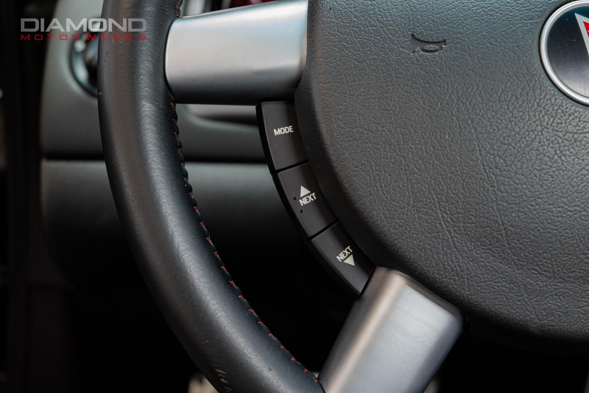 2006 PONTIAC GTO - Image 59