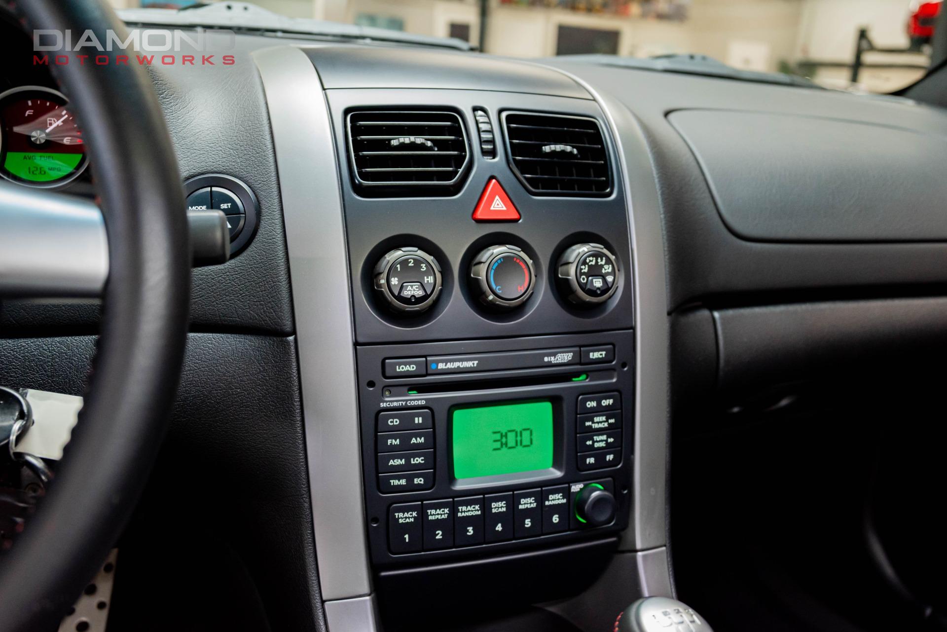 2006 PONTIAC GTO - Image 62