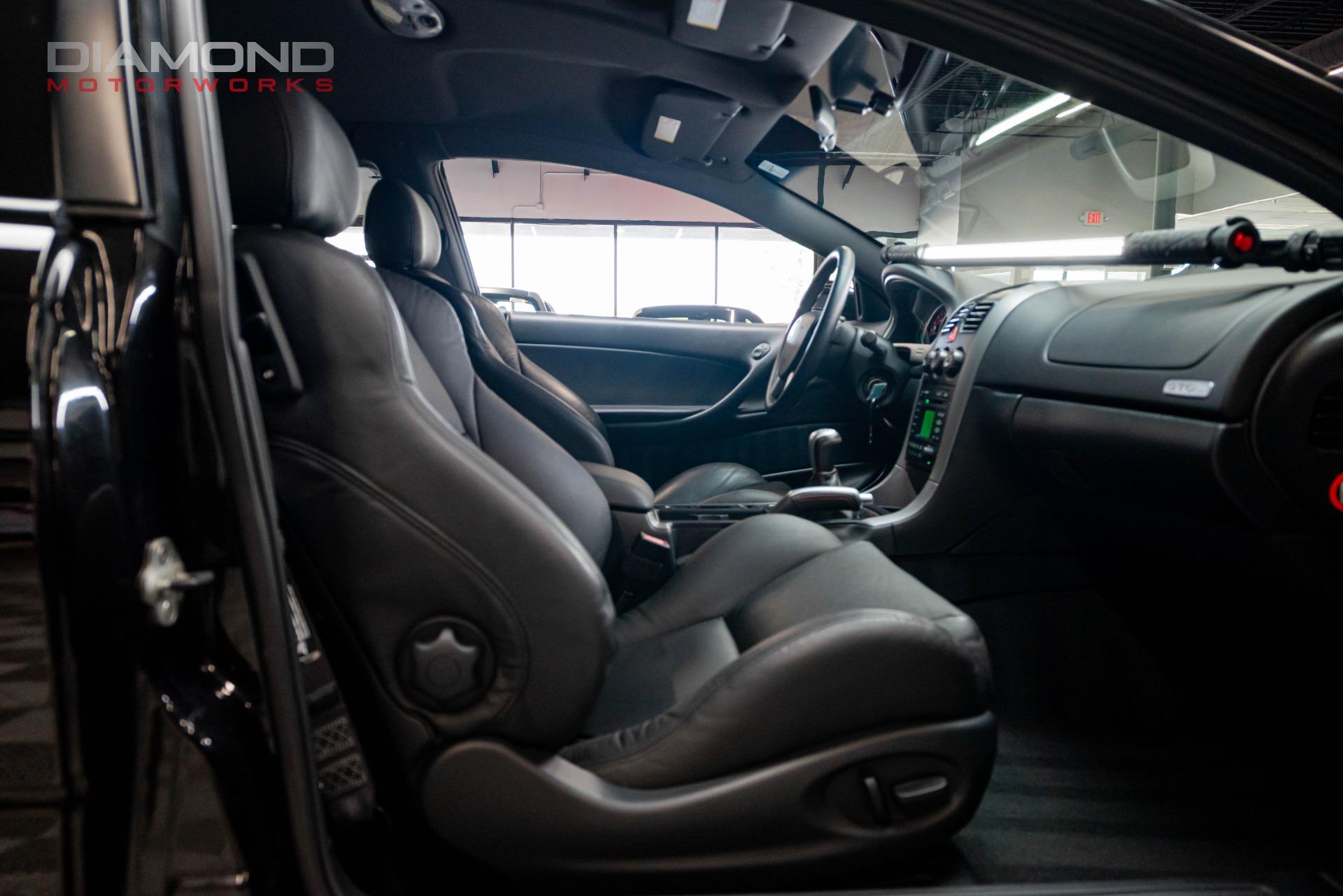 2006 PONTIAC GTO - Image 72