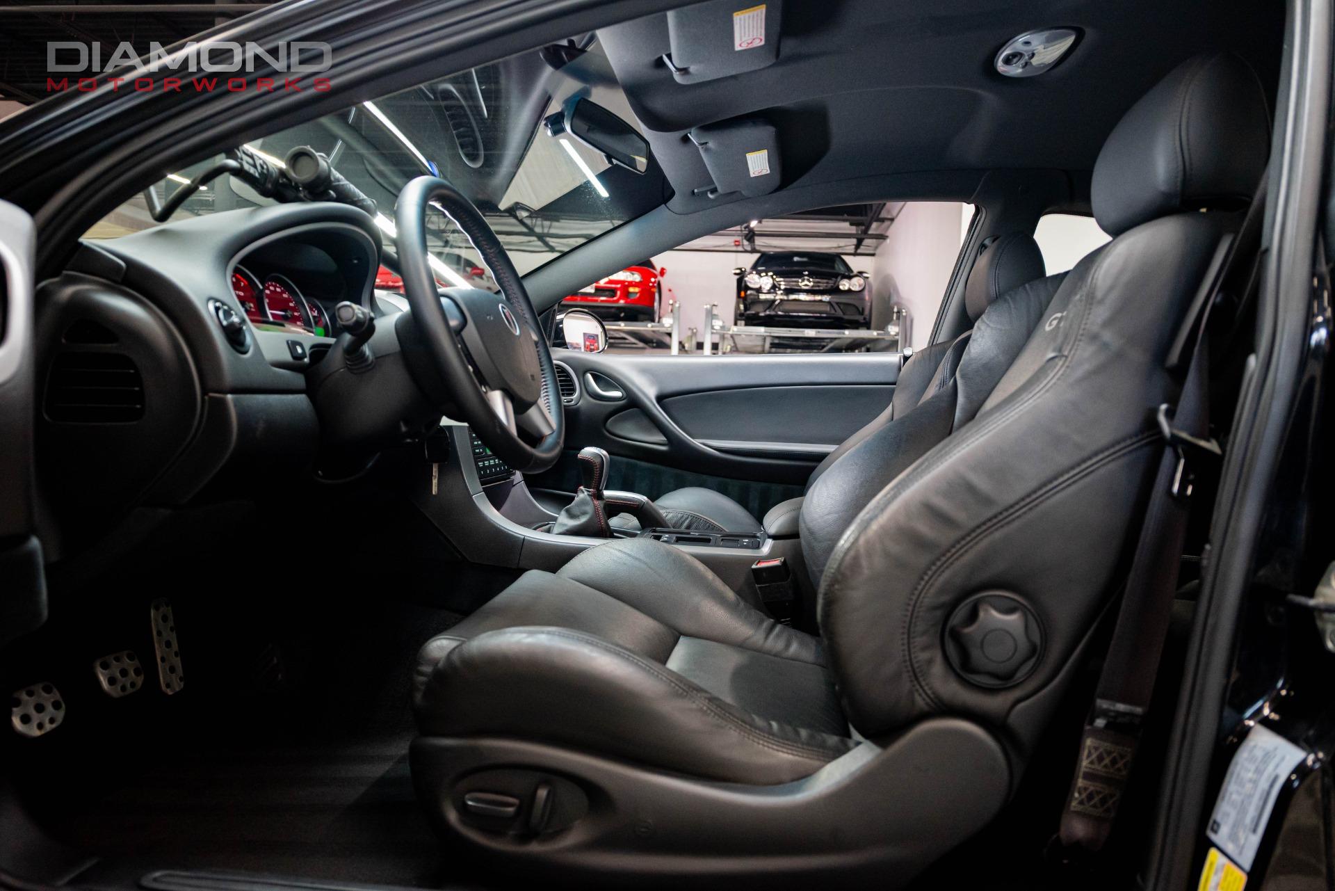 2006 PONTIAC GTO - Image 76