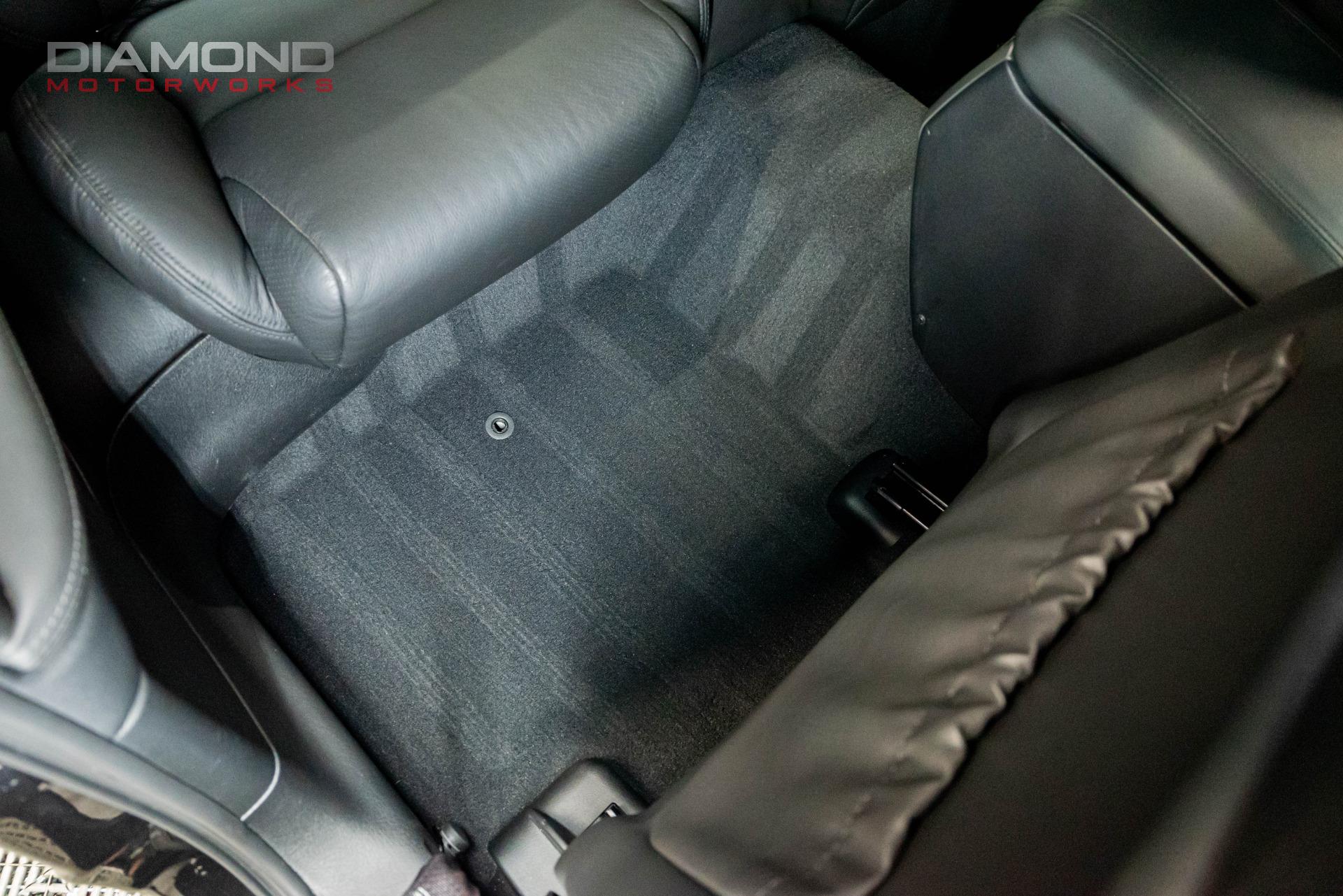 2006 PONTIAC GTO - Image 78