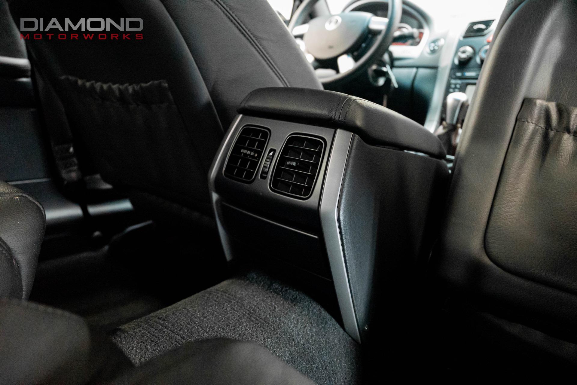 2006 PONTIAC GTO - Image 83