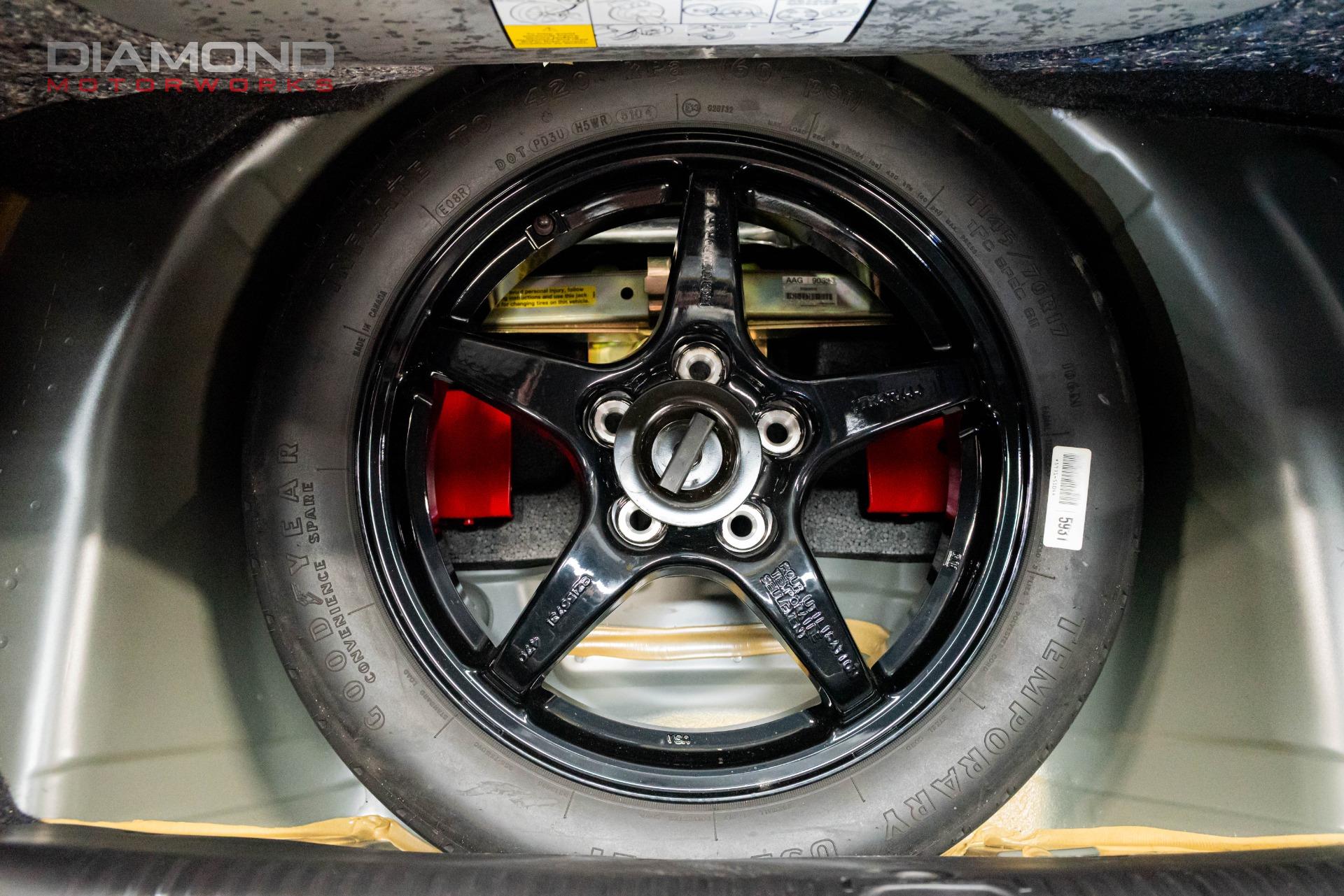 2006 PONTIAC GTO - Image 87