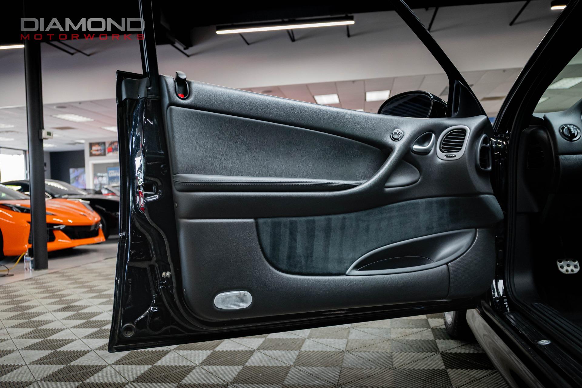 2006 PONTIAC GTO - Image 11