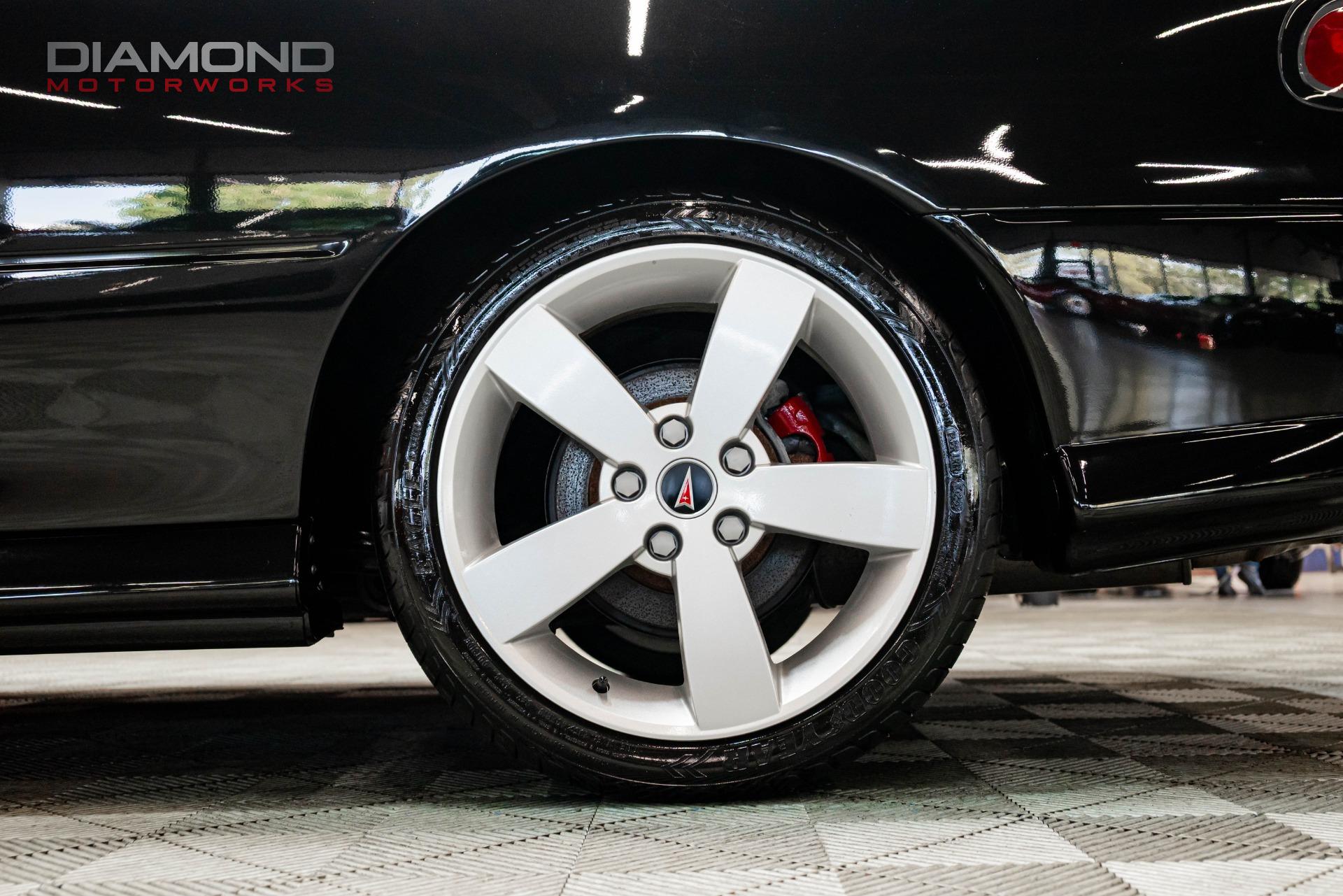 2006 PONTIAC GTO - Image 95