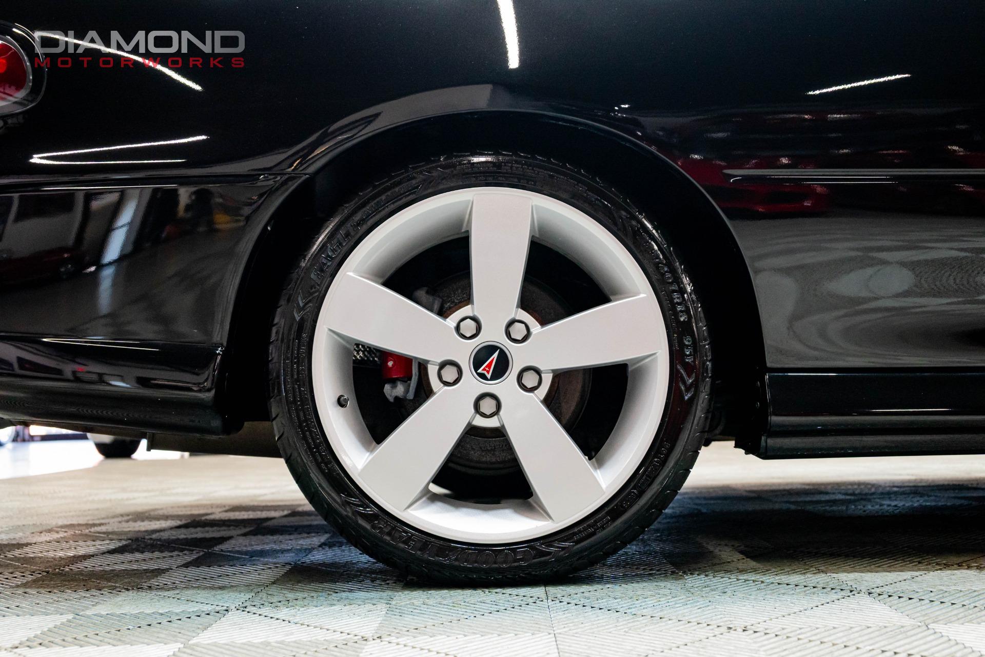 2006 PONTIAC GTO - Image 96