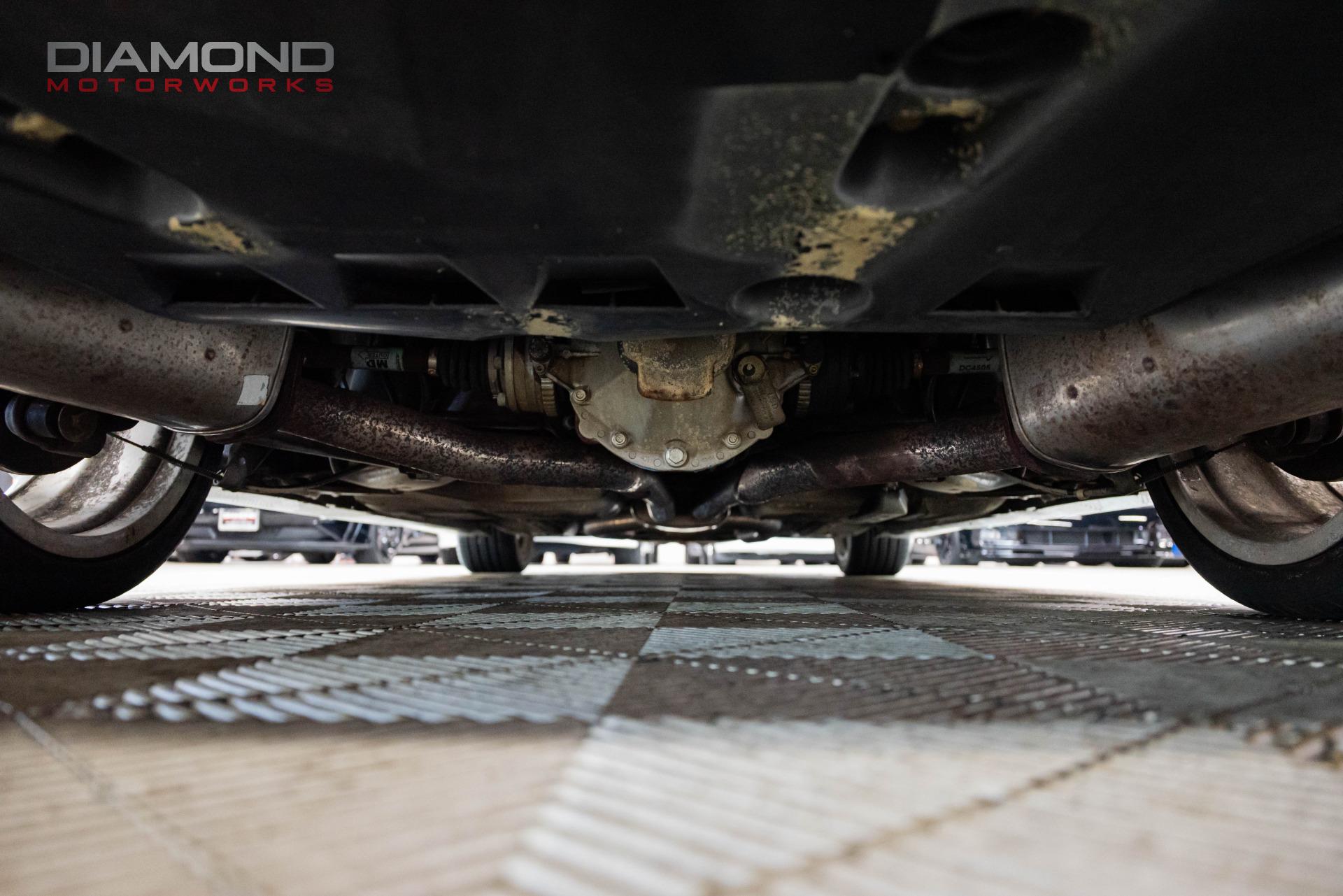 2006 PONTIAC GTO - Image 100