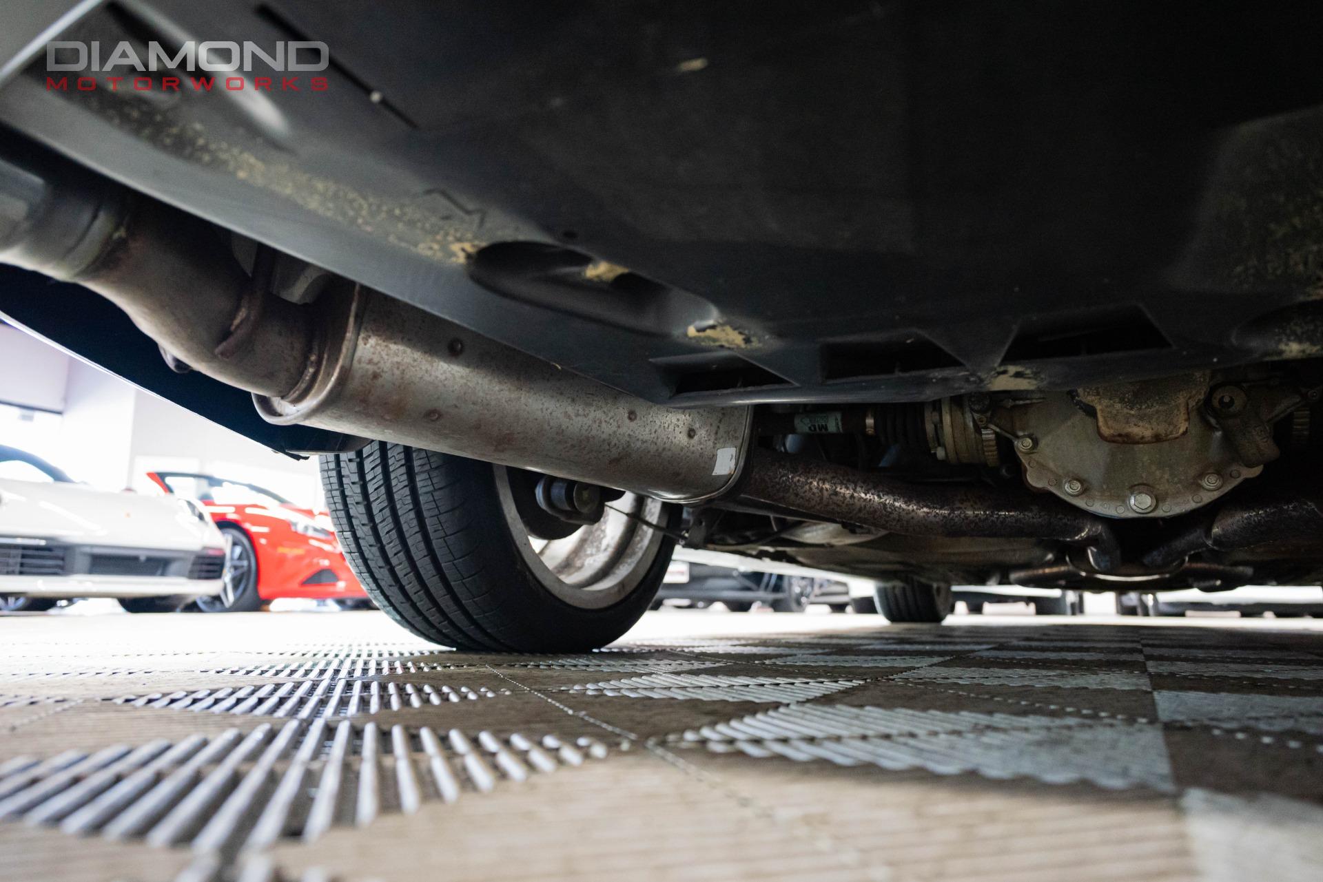 2006 PONTIAC GTO - Image 101