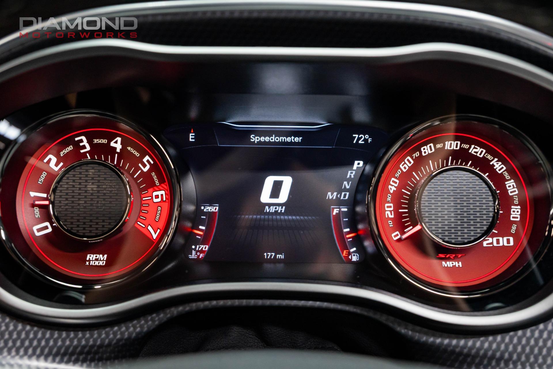 2023 DODGE CHALLENGER - Image 16