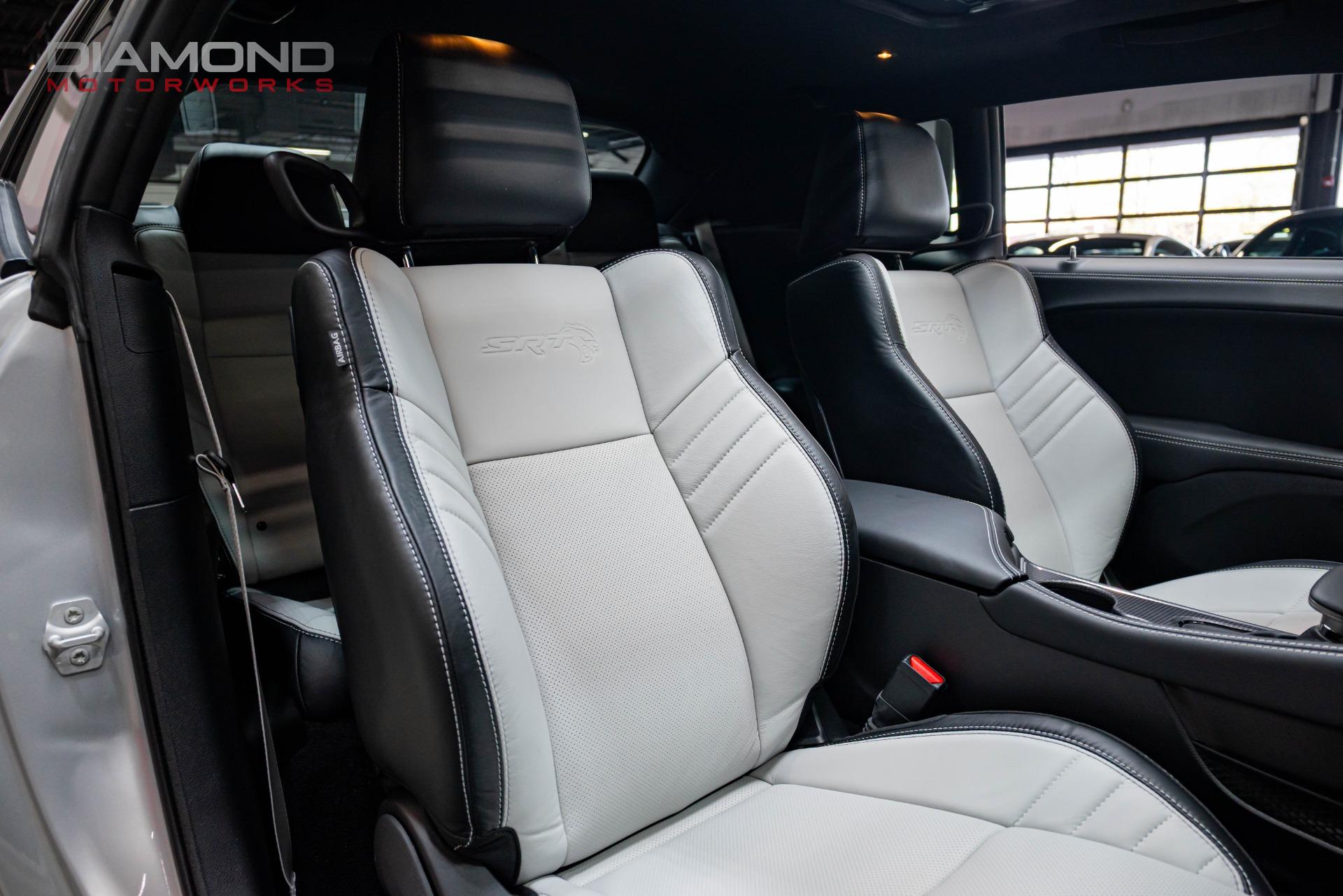 2023 DODGE CHALLENGER - Image 17