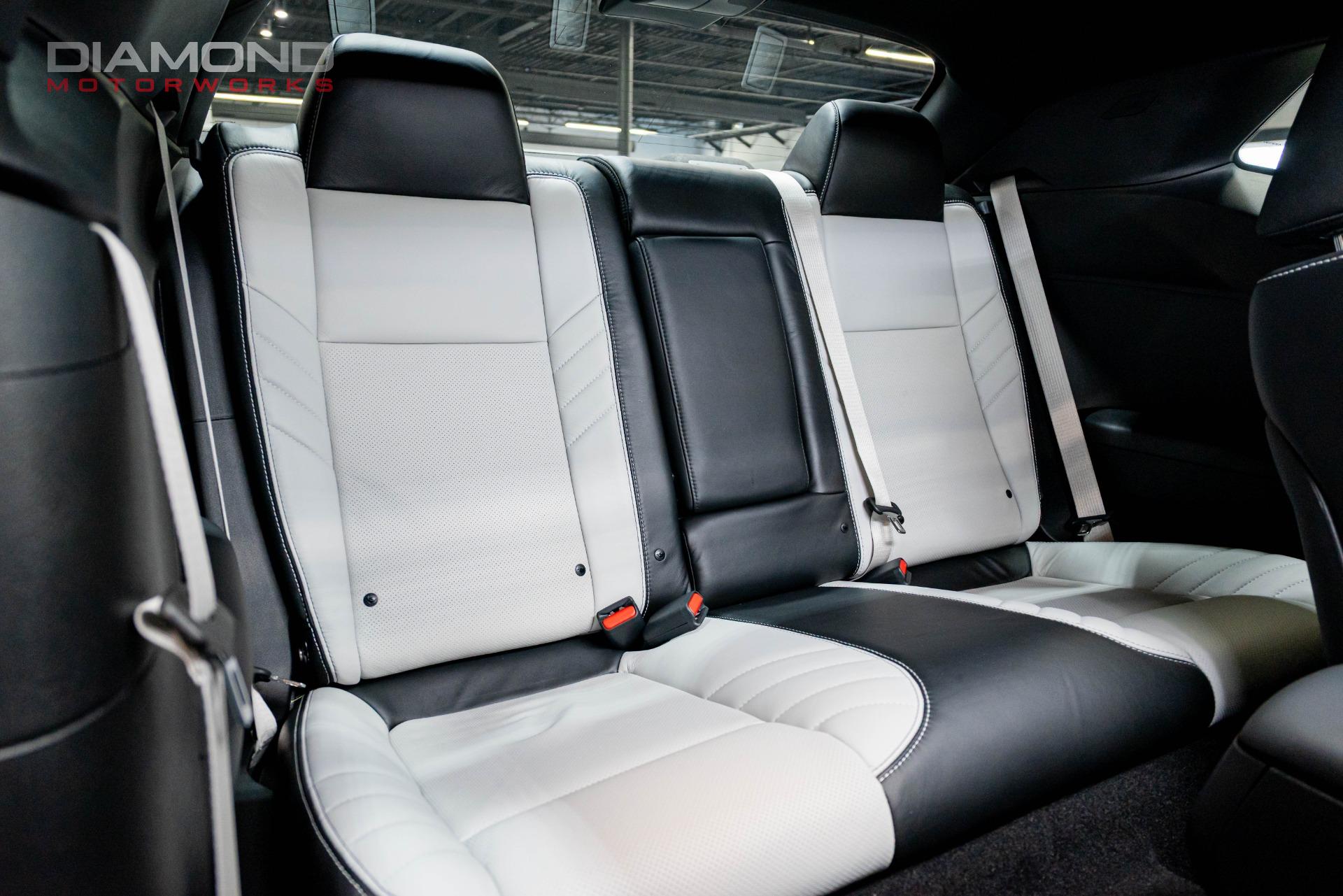 2023 DODGE CHALLENGER - Image 21