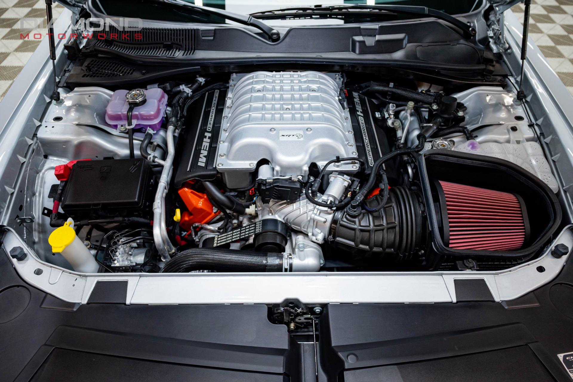 2023 DODGE CHALLENGER - Image 22