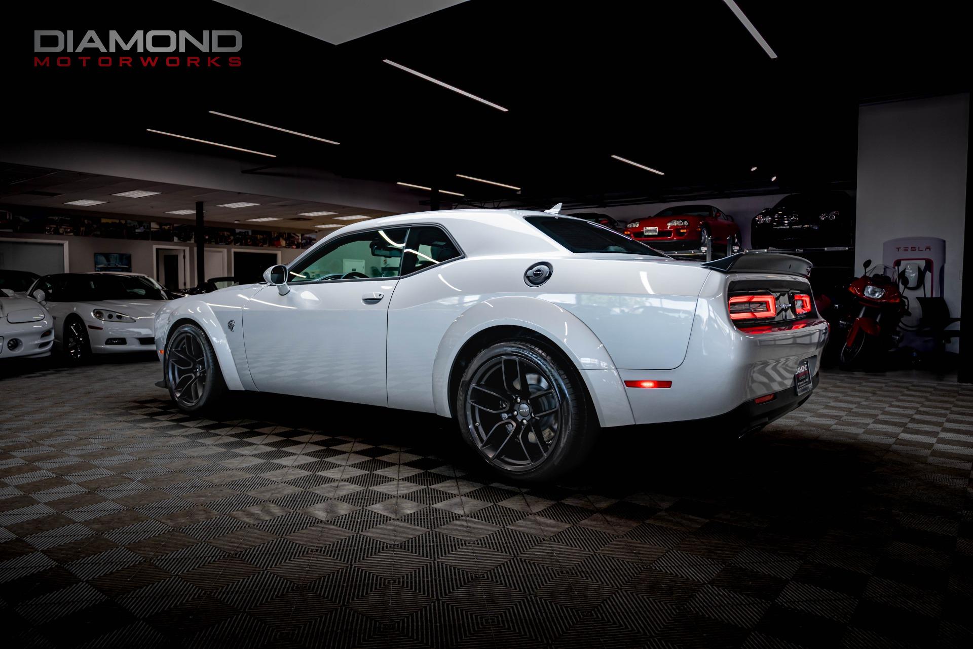 2023 DODGE CHALLENGER - Image 24
