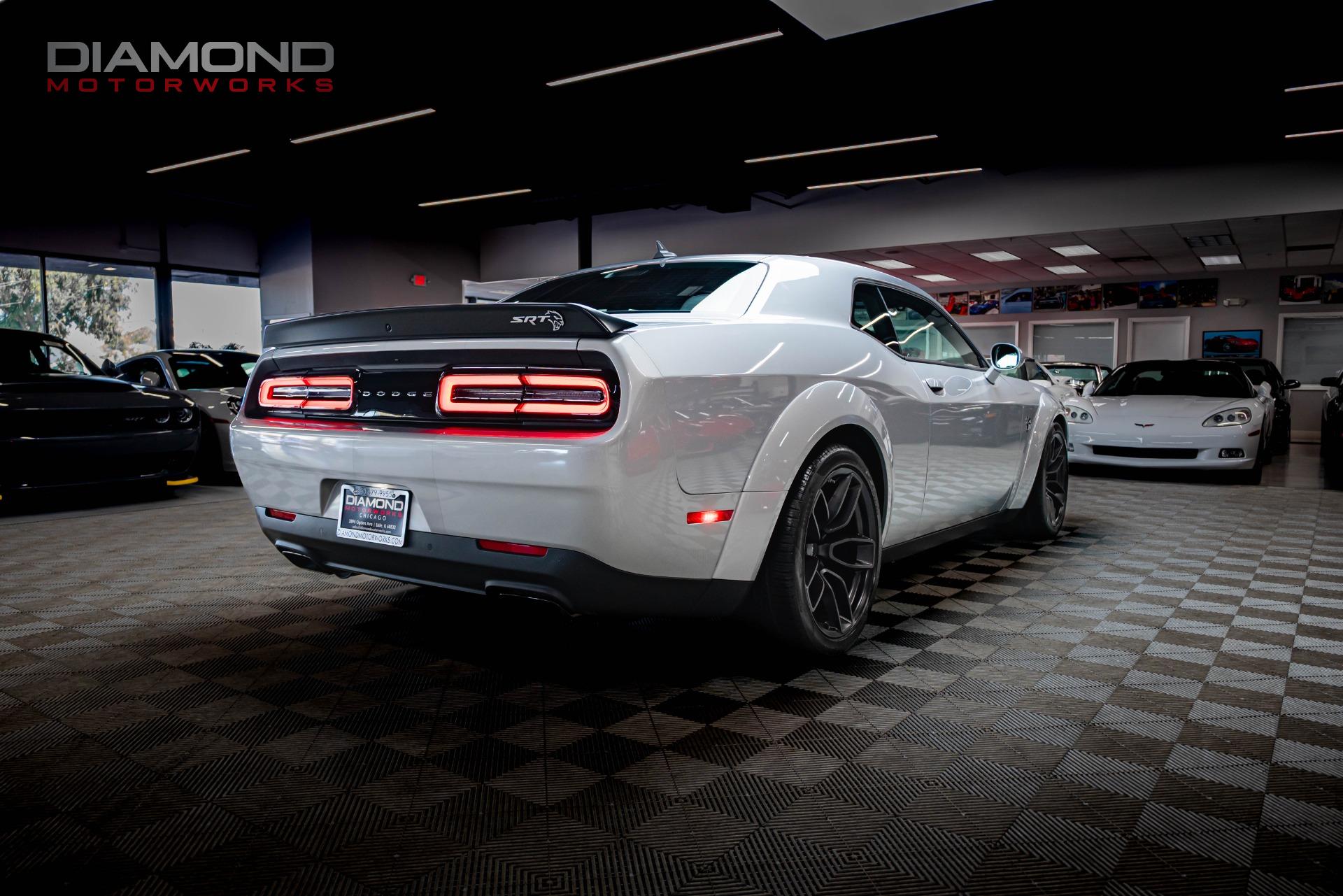 2023 DODGE CHALLENGER - Image 28