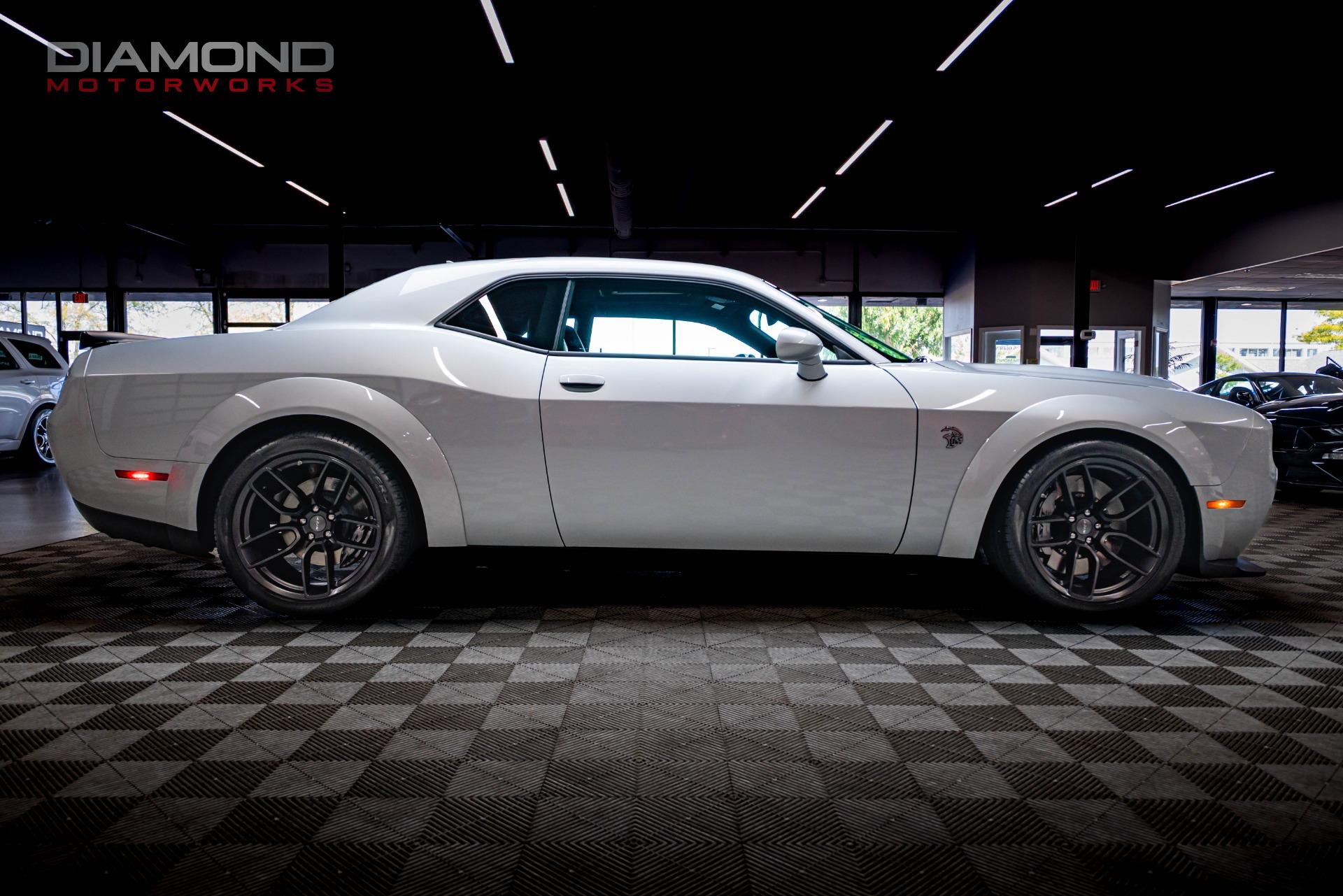 2023 DODGE CHALLENGER - Image 32