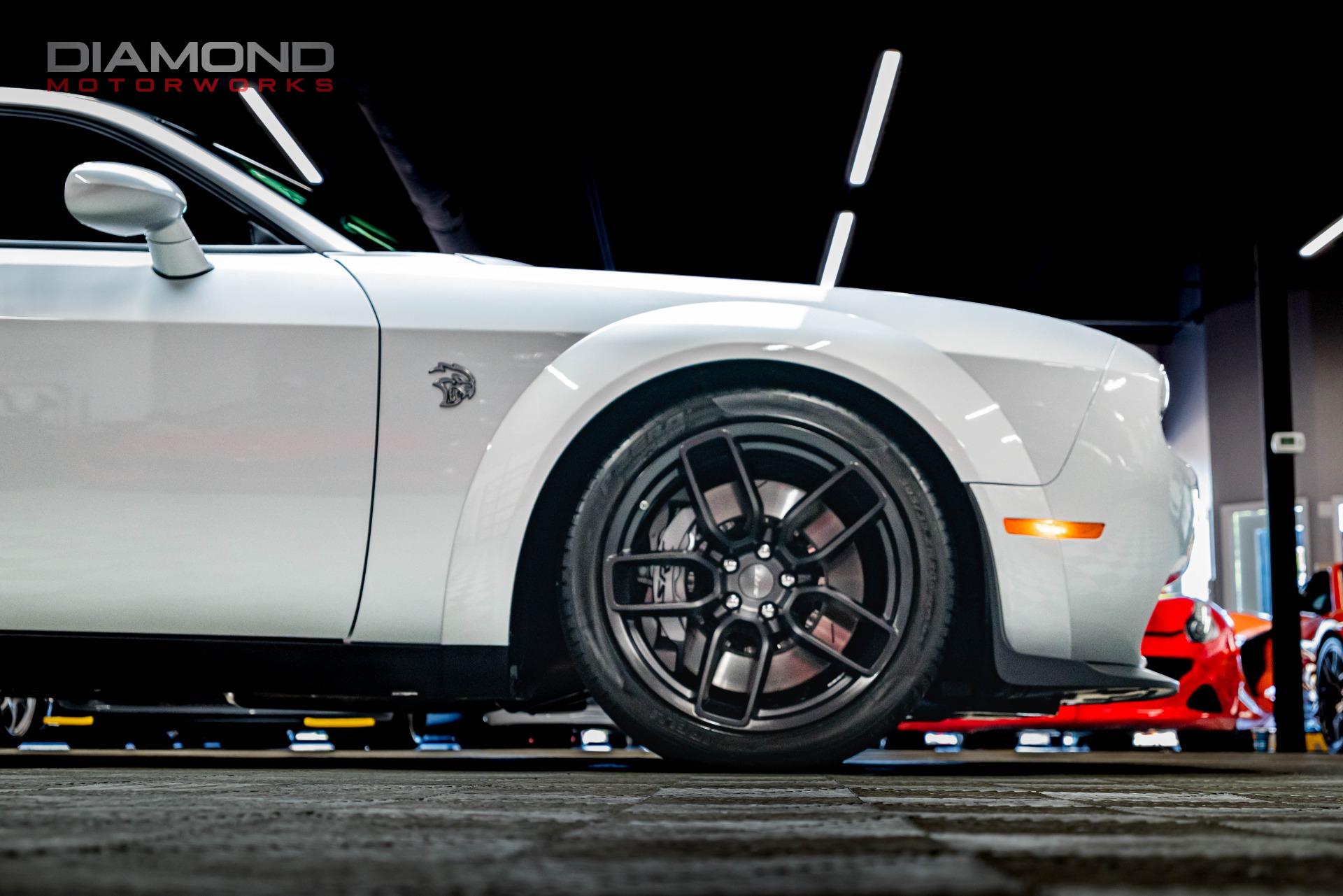 2023 DODGE CHALLENGER - Image 33