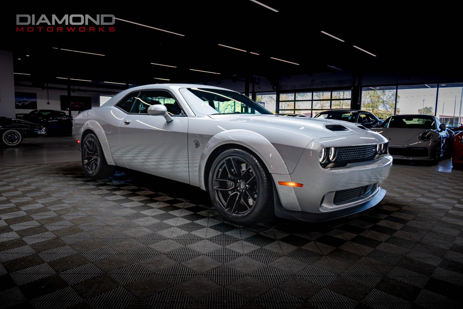 2023 DODGE CHALLENGER - Image 34