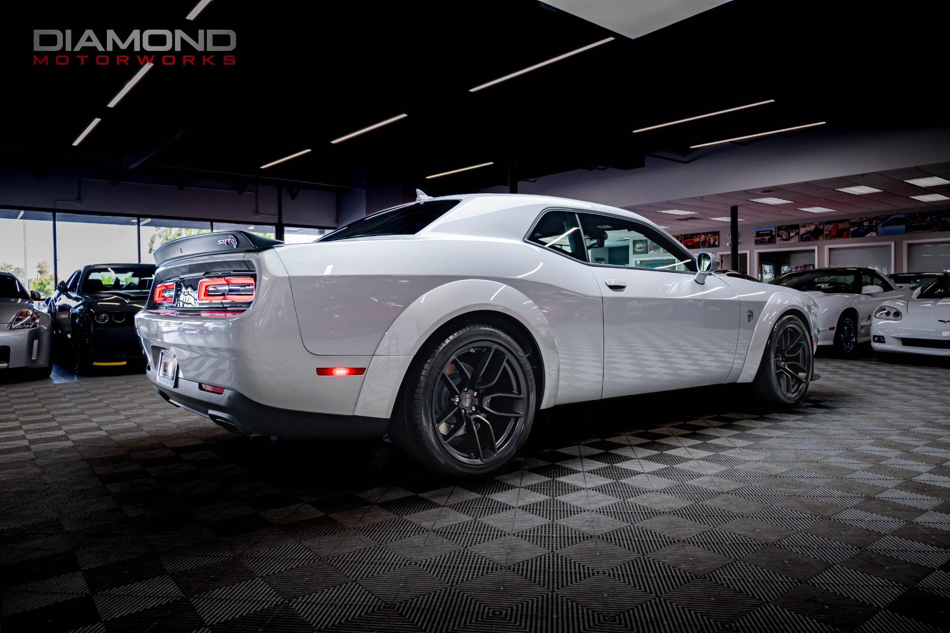 2023 DODGE CHALLENGER - Image 35