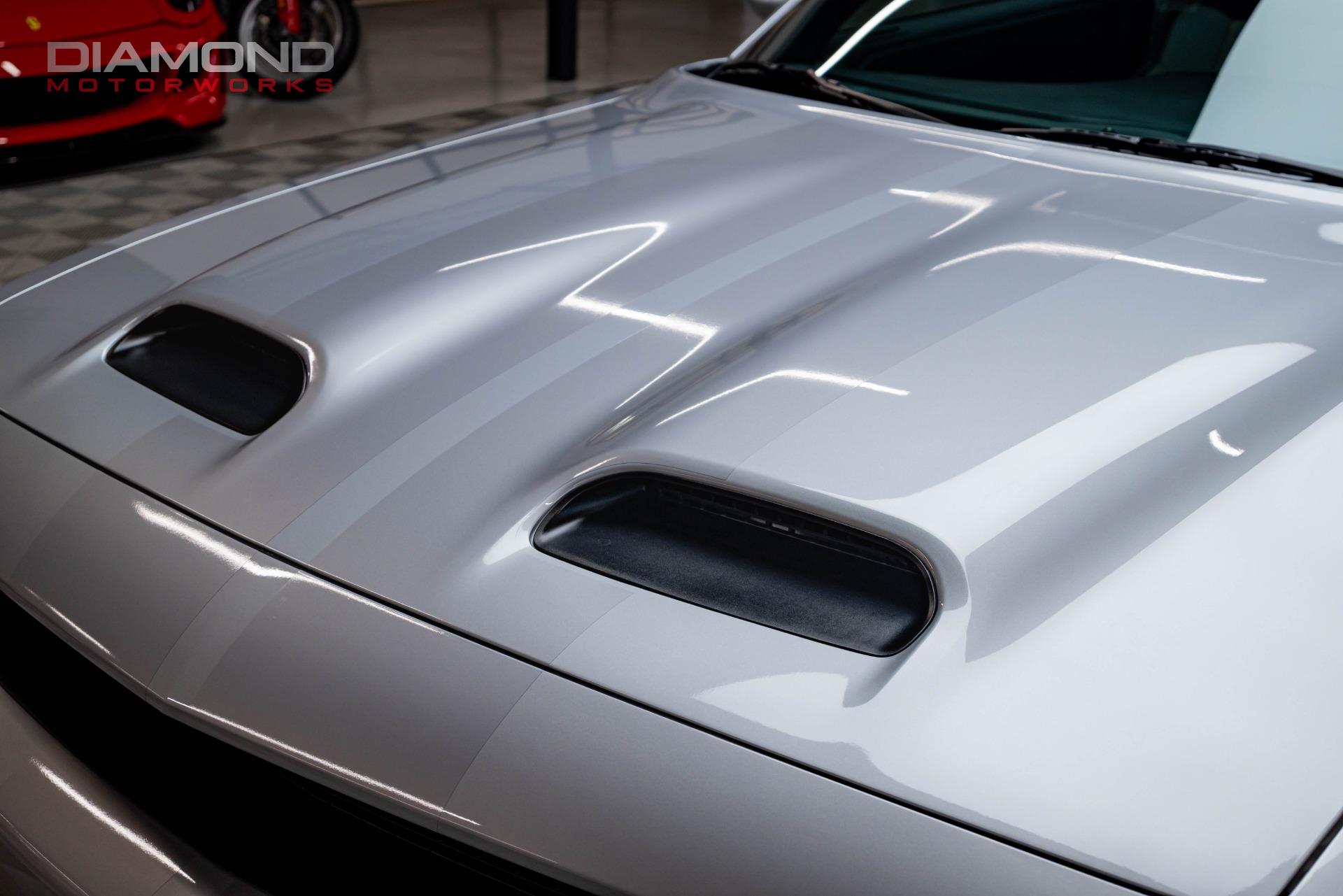 2023 DODGE CHALLENGER - Image 37