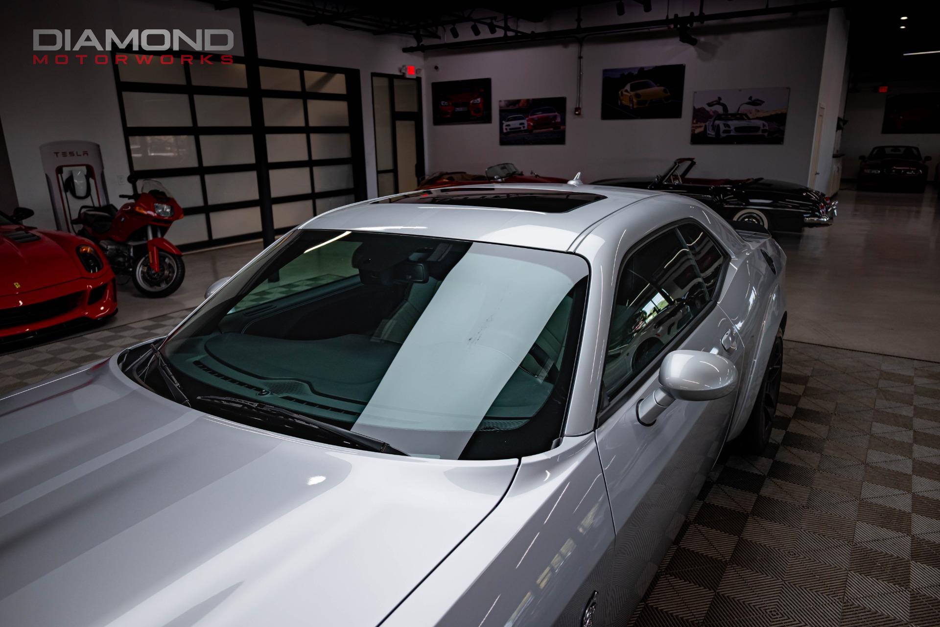 2023 DODGE CHALLENGER - Image 38