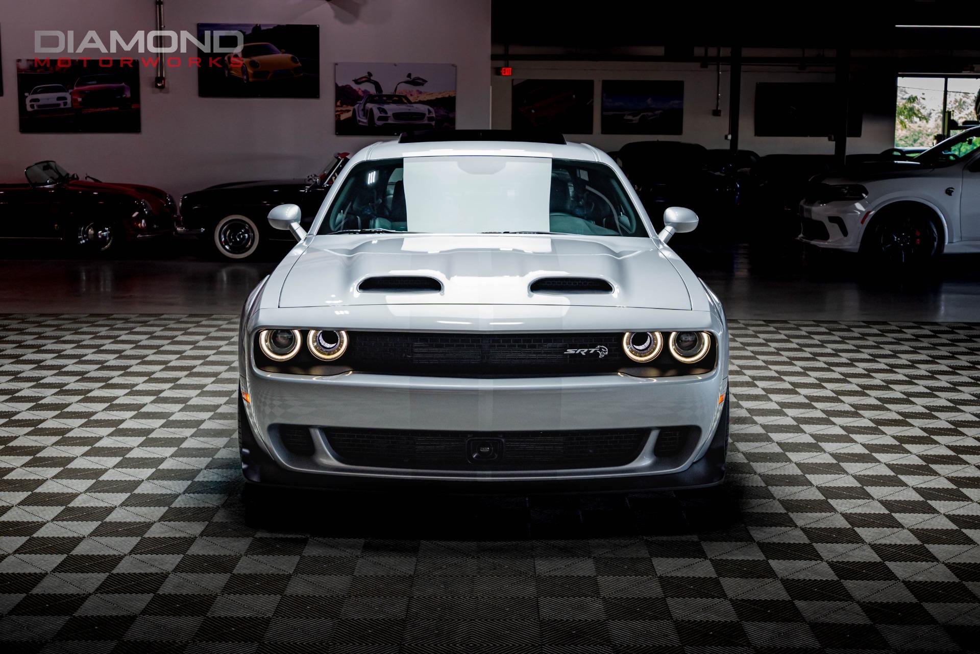 2023 DODGE CHALLENGER - Image 39