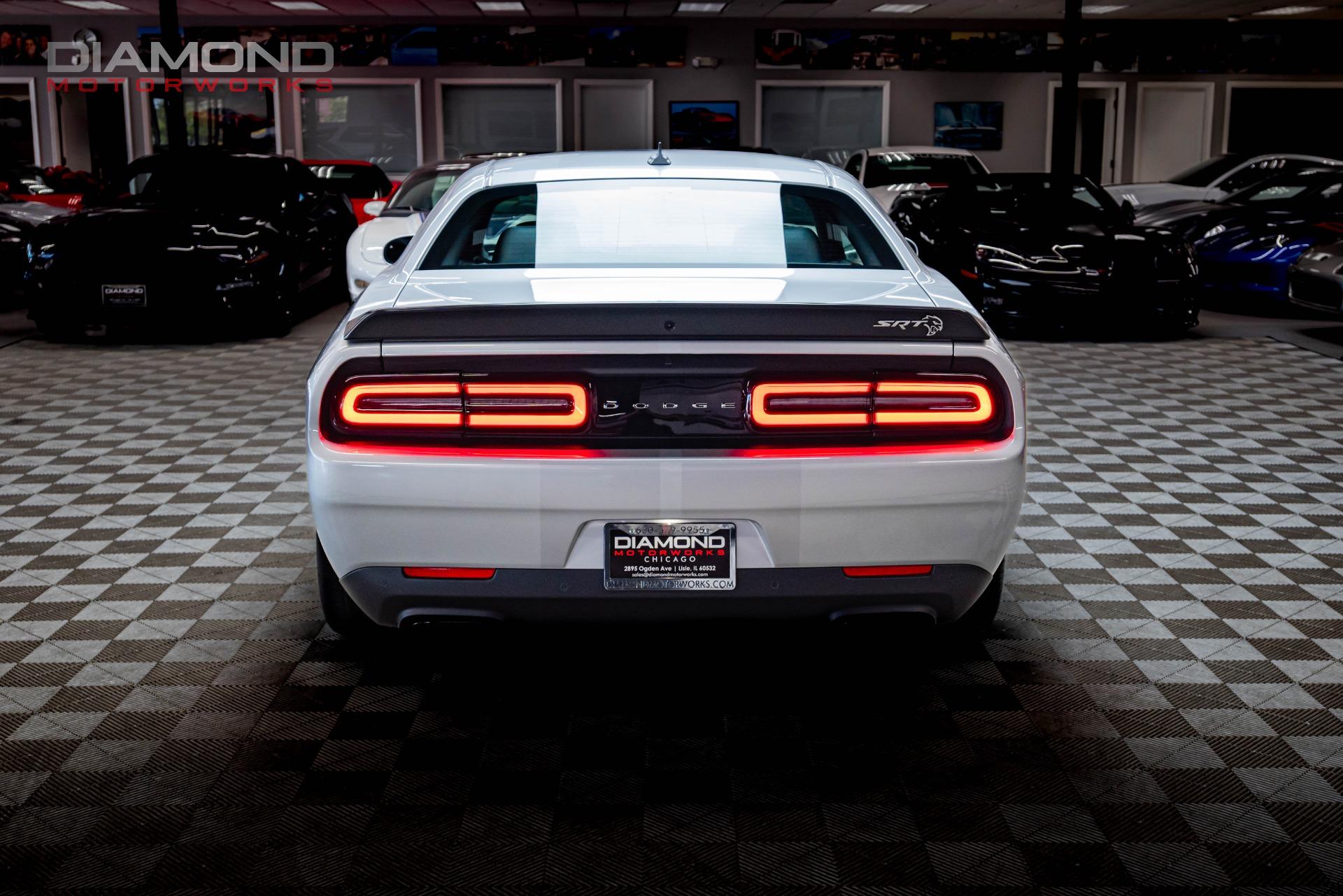 2023 DODGE CHALLENGER - Image 40