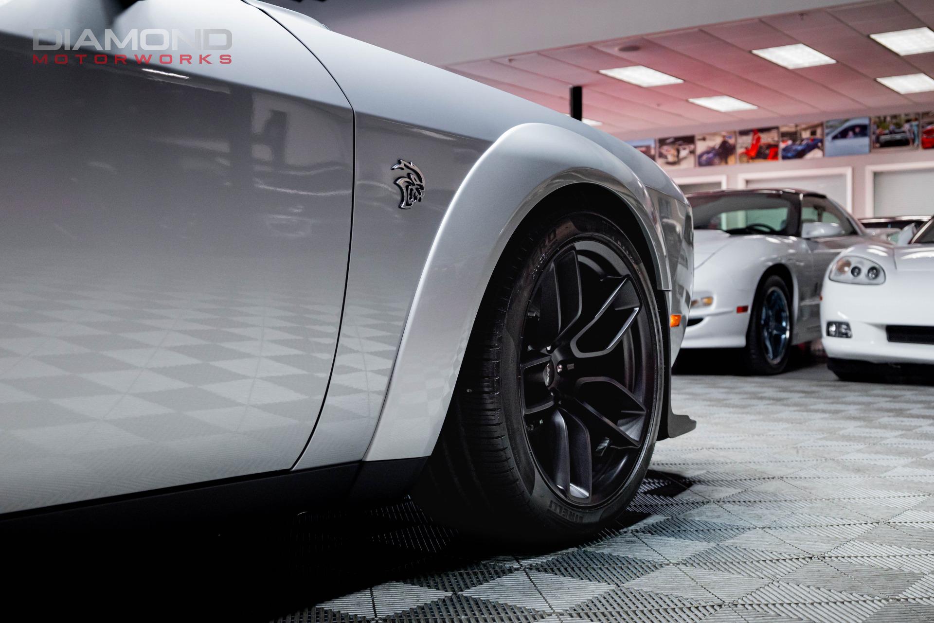 2023 DODGE CHALLENGER - Image 43