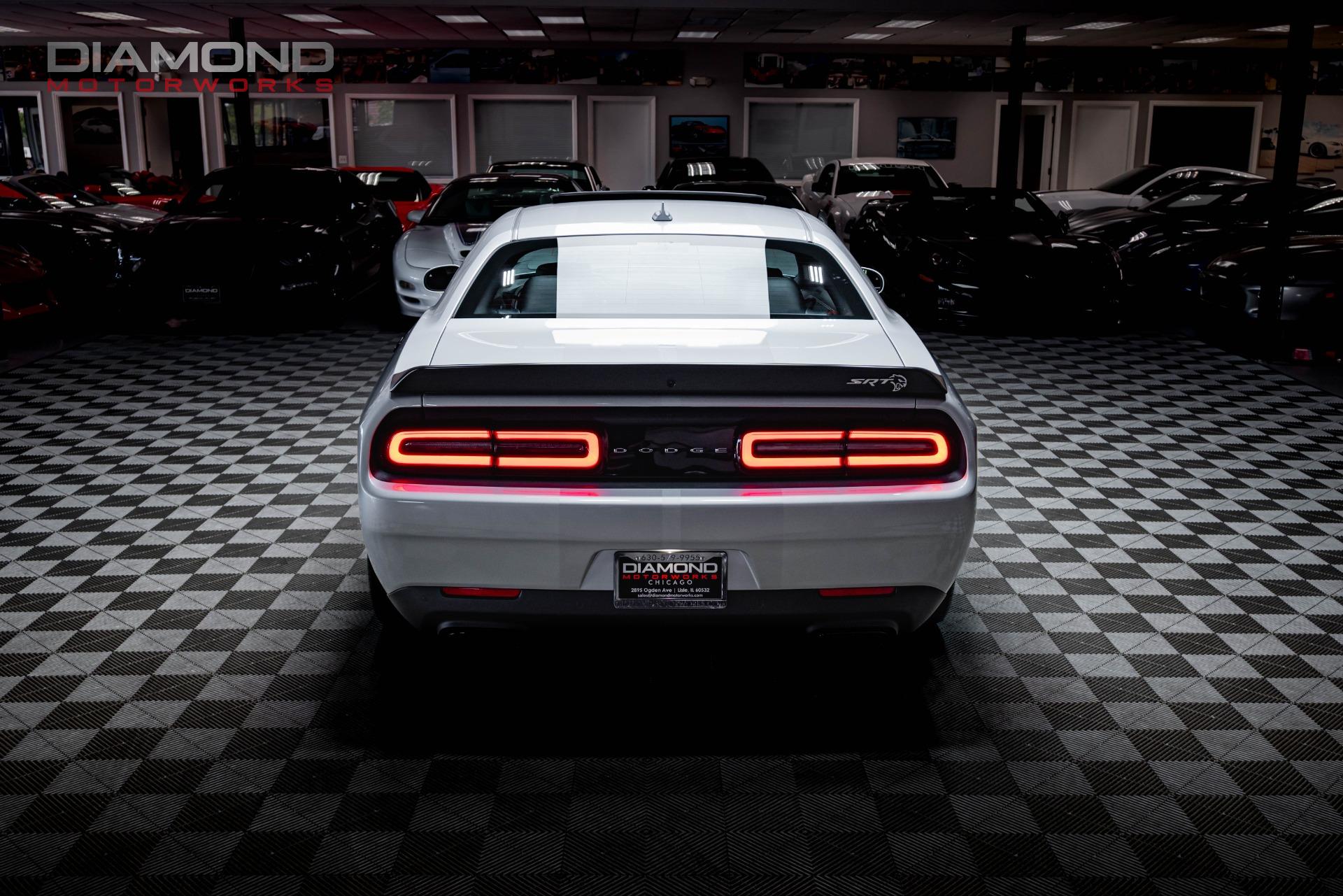 2023 DODGE CHALLENGER - Image 45