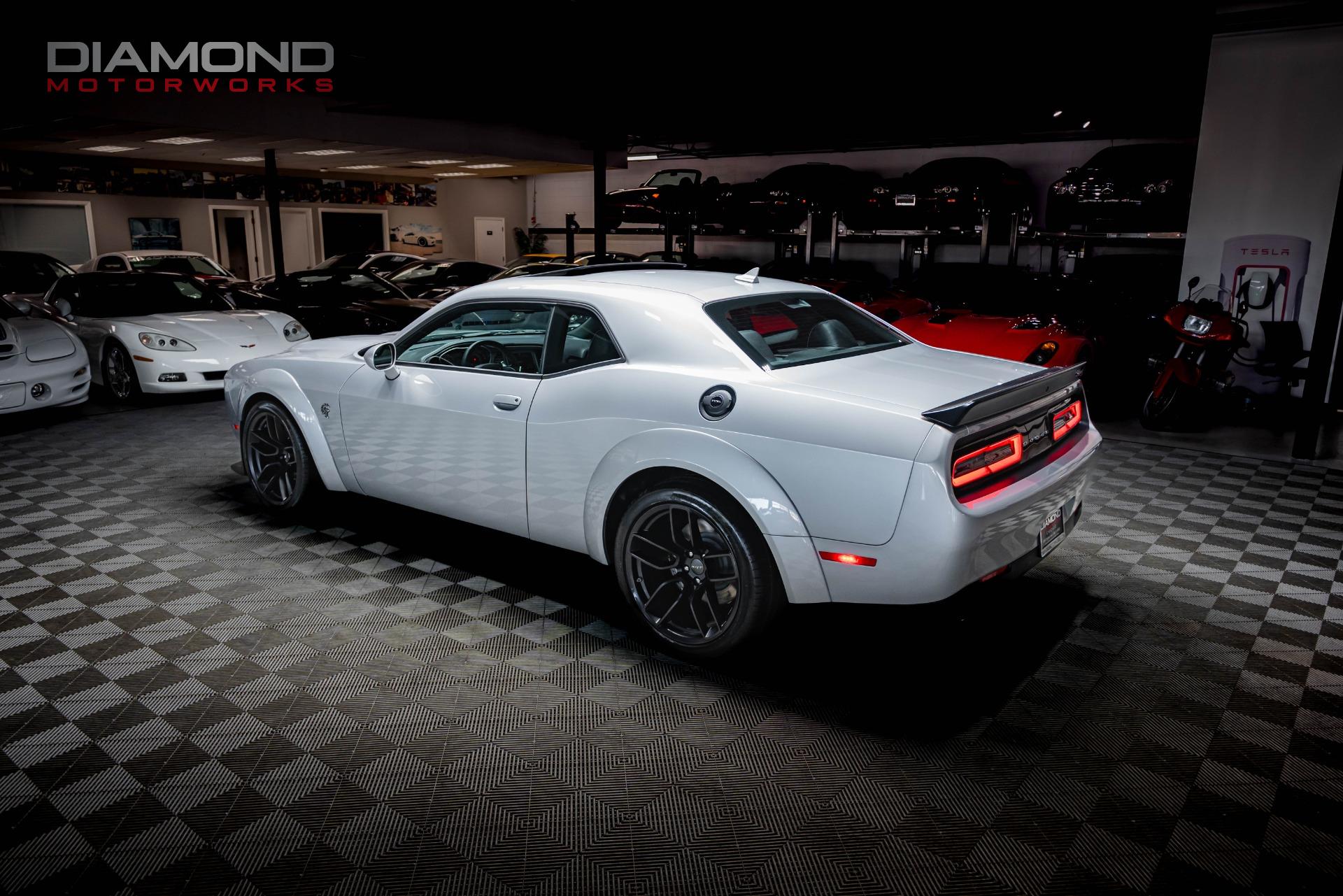 2023 DODGE CHALLENGER - Image 46