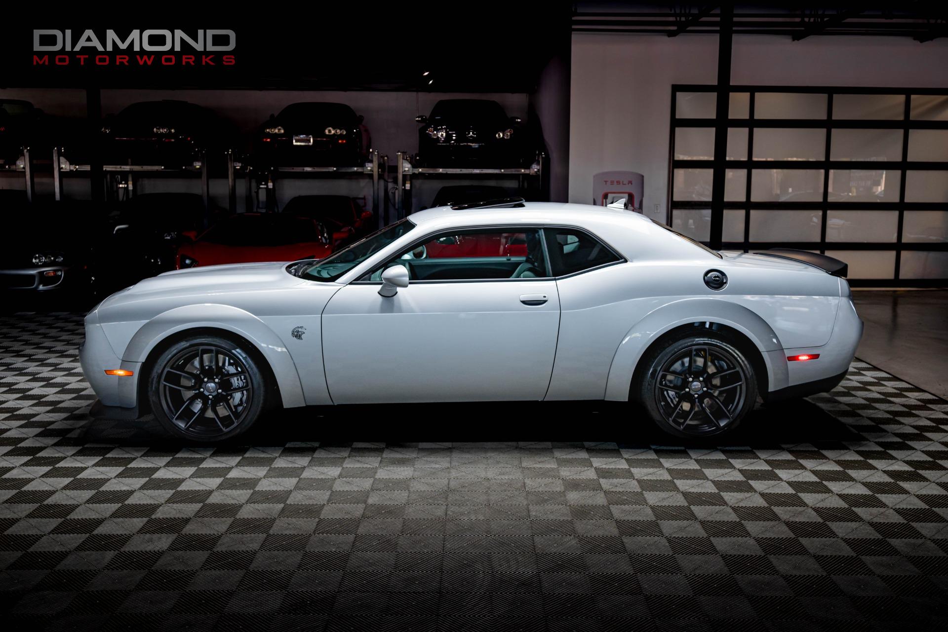 2023 DODGE CHALLENGER - Image 48