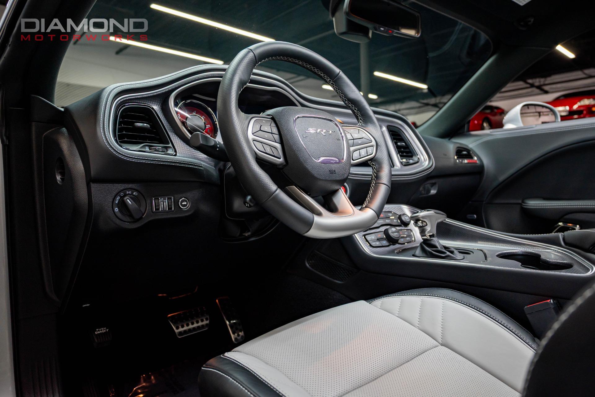 2023 DODGE CHALLENGER - Image 50