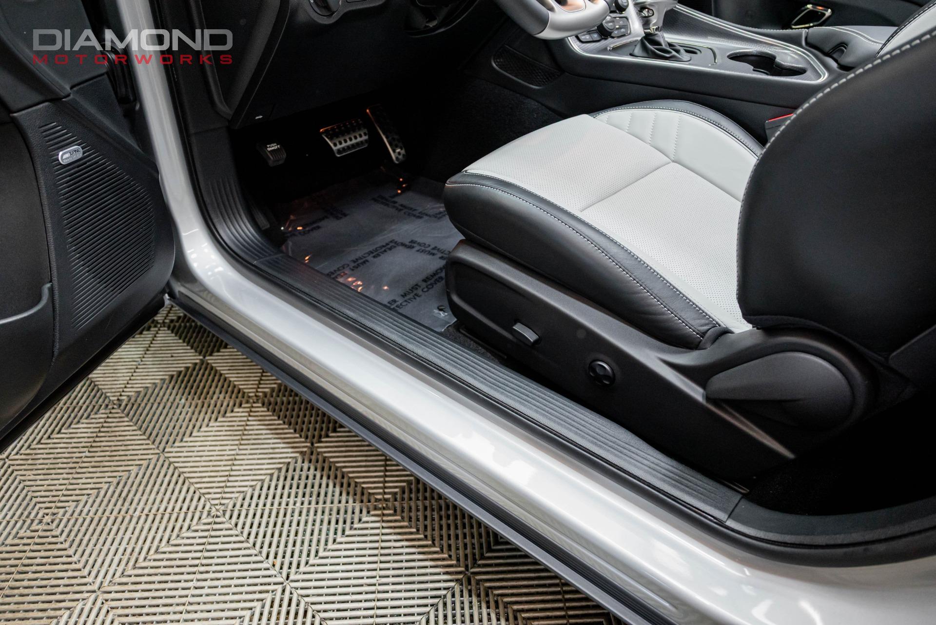 2023 DODGE CHALLENGER - Image 51