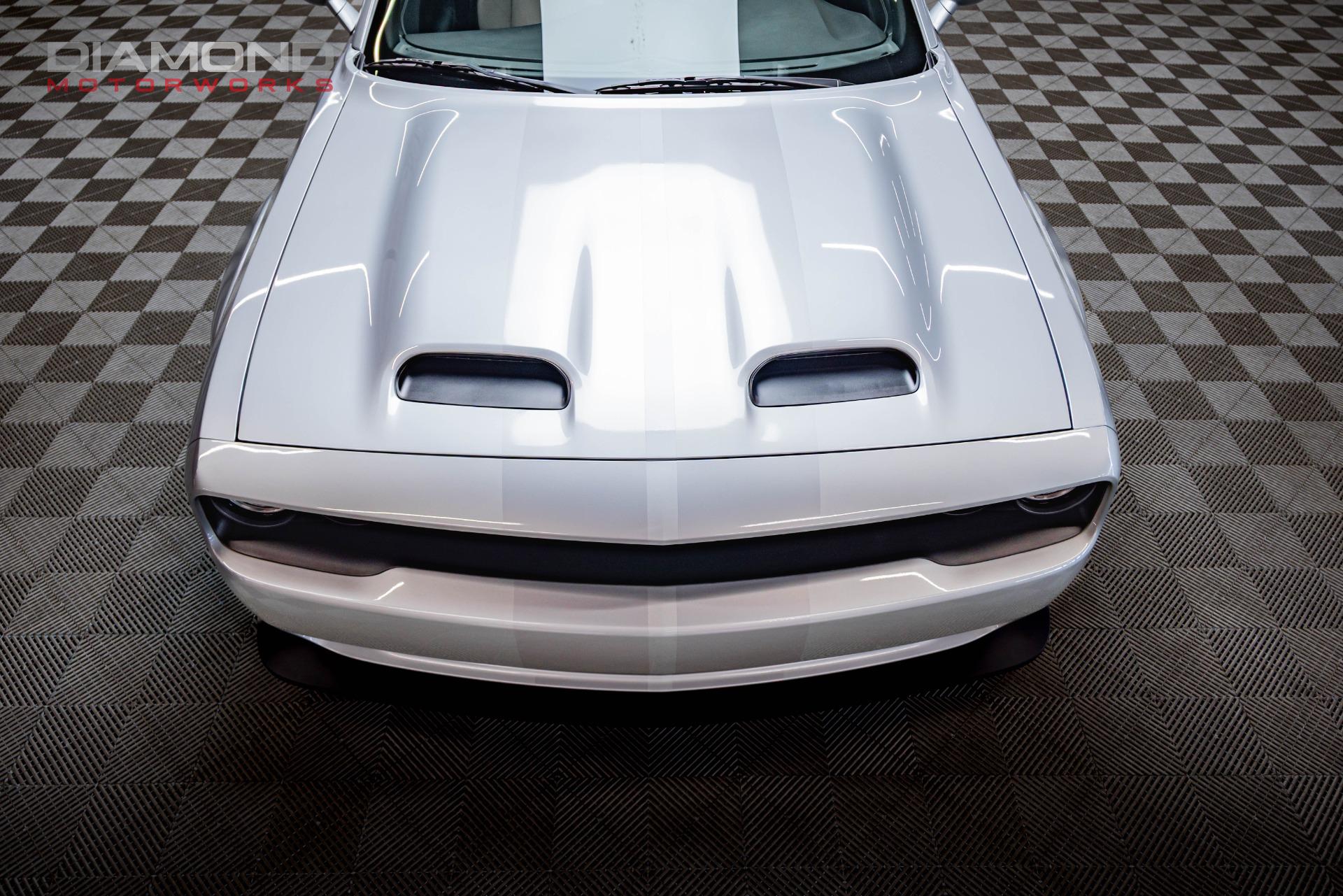 2023 DODGE CHALLENGER - Image 7