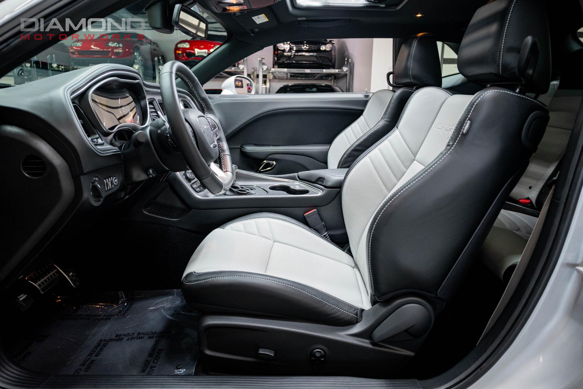 2023 DODGE CHALLENGER - Image 52