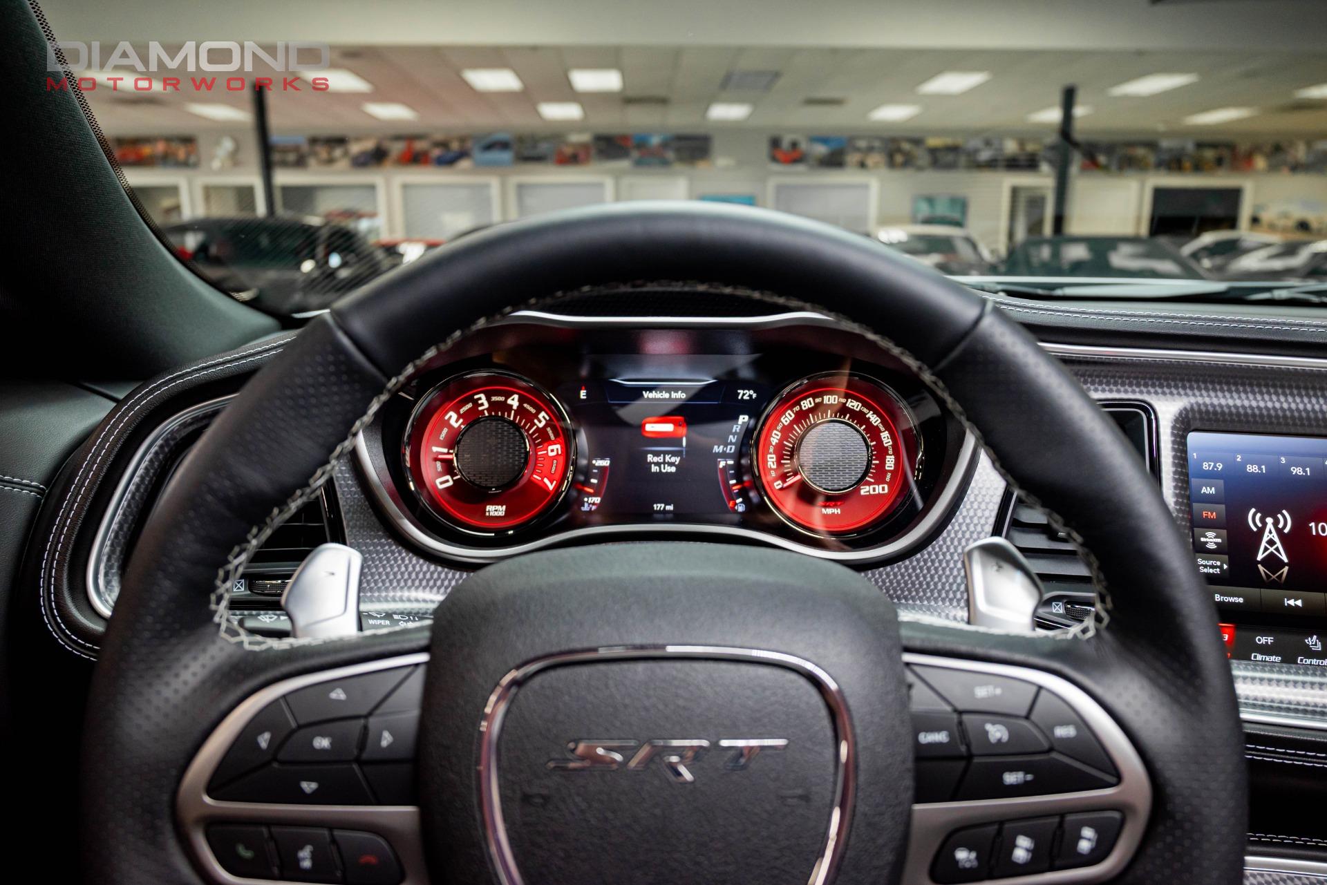 2023 DODGE CHALLENGER - Image 57