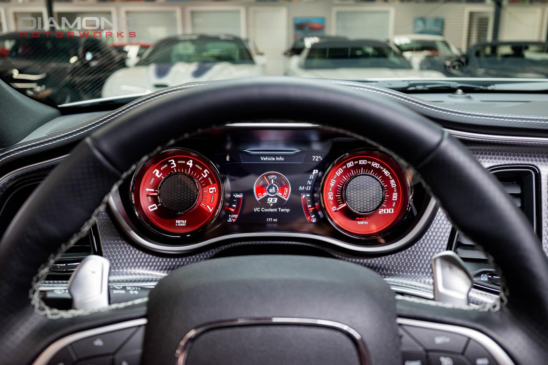 2023 DODGE CHALLENGER - Image 58