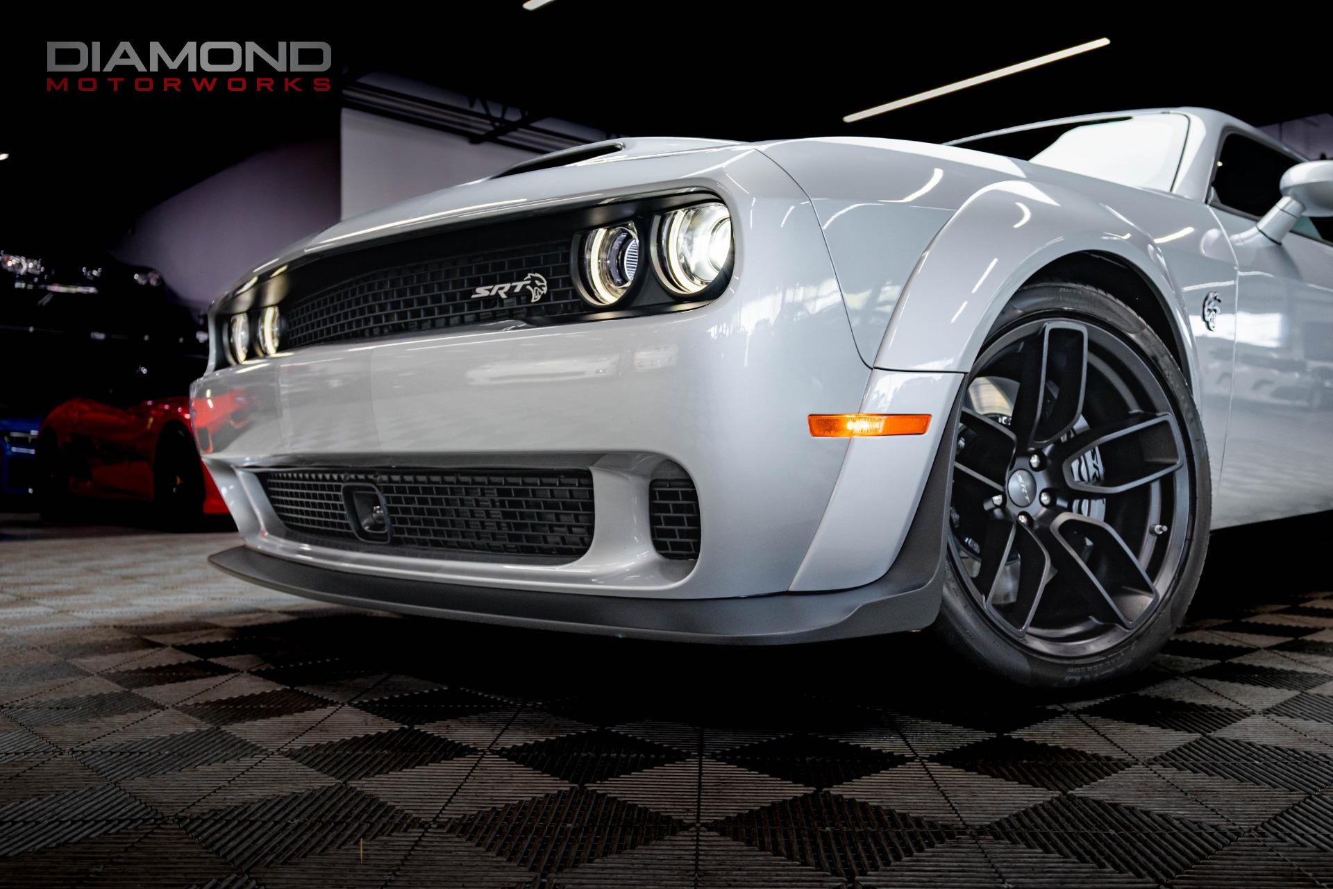 2023 DODGE CHALLENGER - Image 8