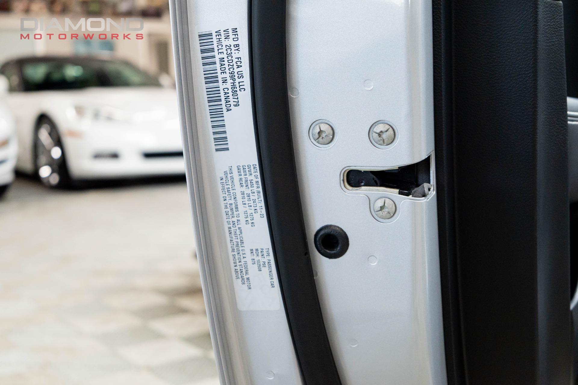 2023 DODGE CHALLENGER - Image 66