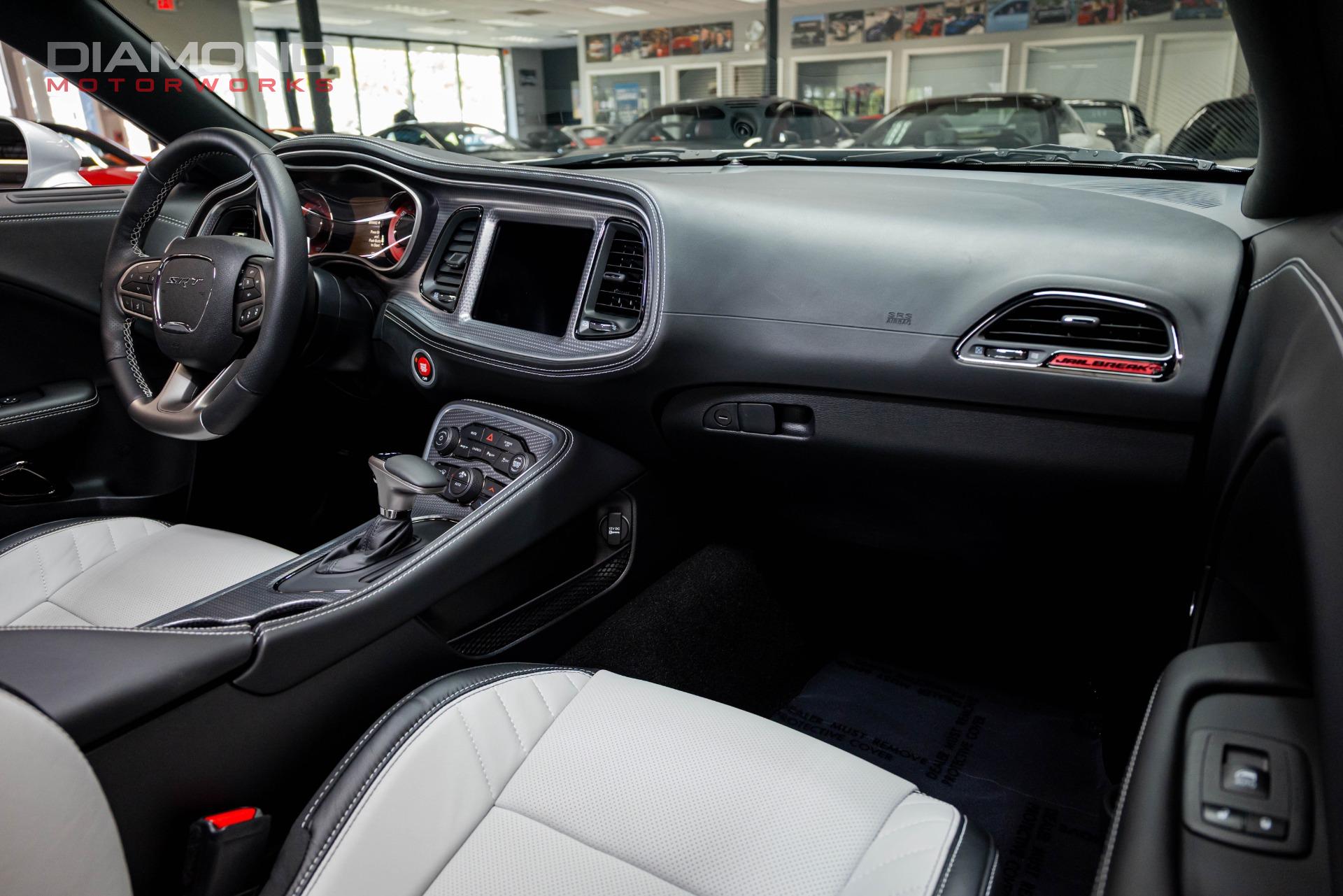 2023 DODGE CHALLENGER - Image 67