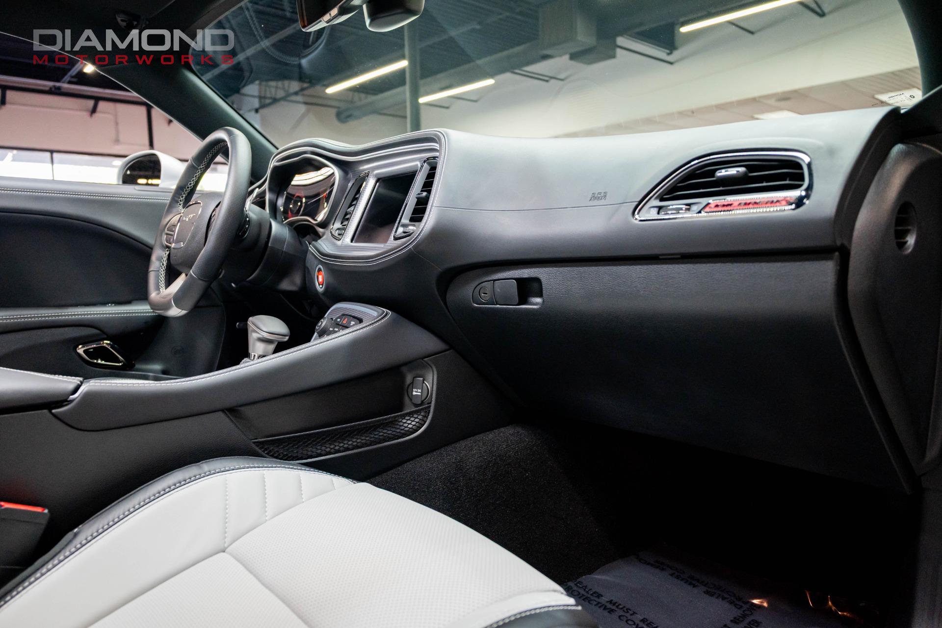 2023 DODGE CHALLENGER - Image 68