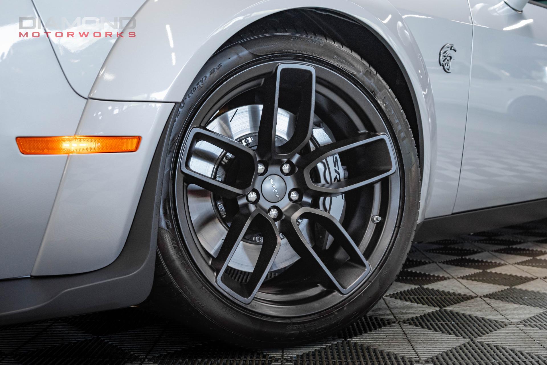 2023 DODGE CHALLENGER - Image 9