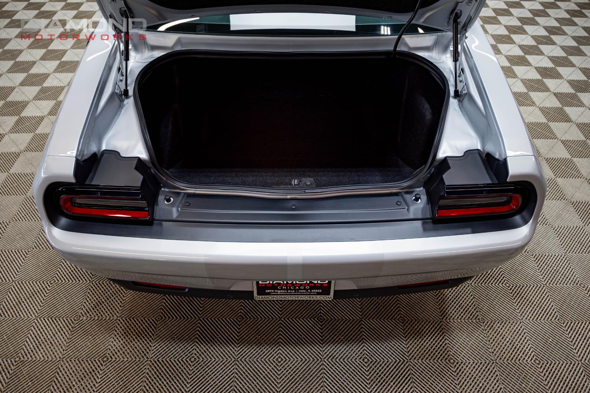 2023 DODGE CHALLENGER - Image 78