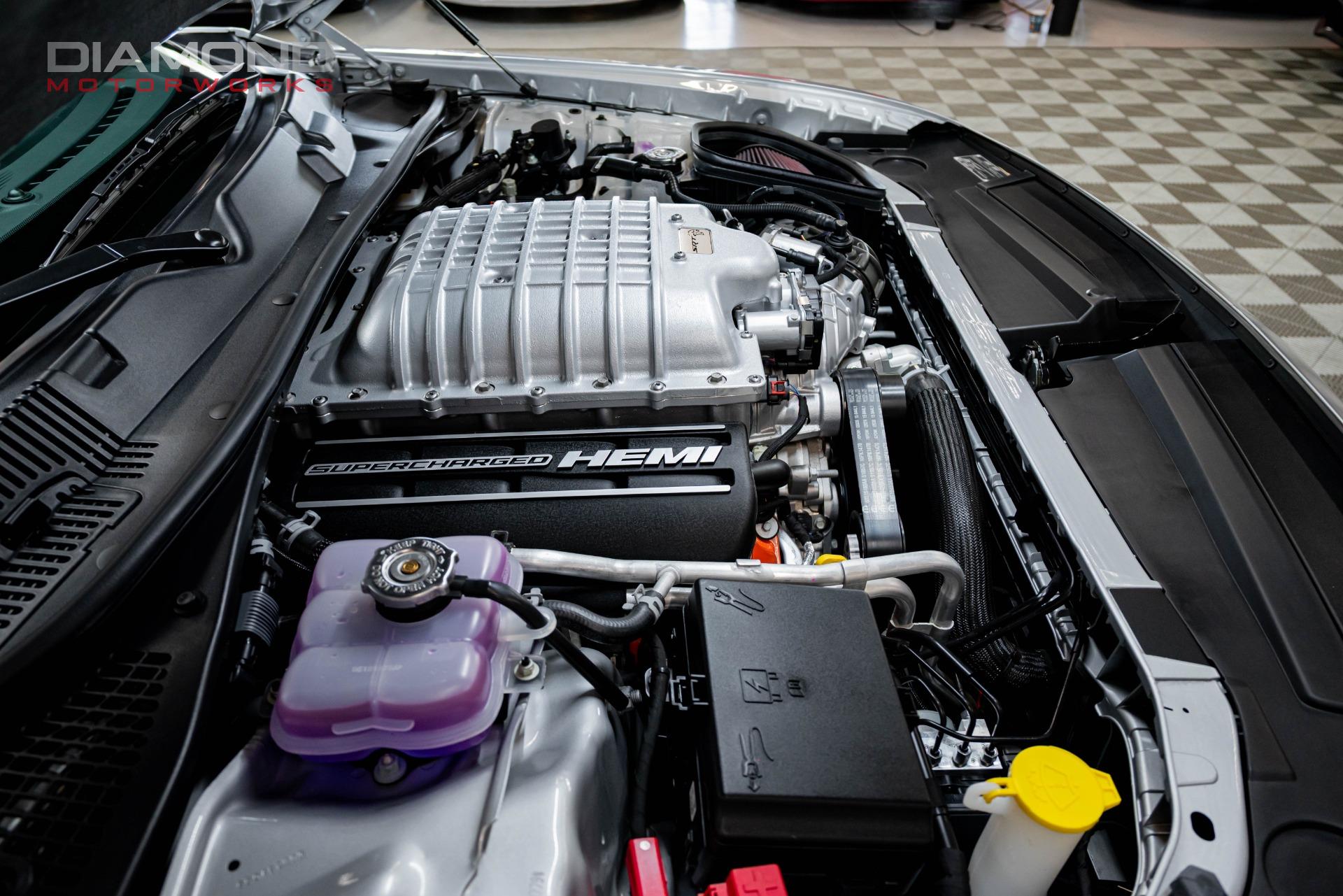 2023 DODGE CHALLENGER - Image 85