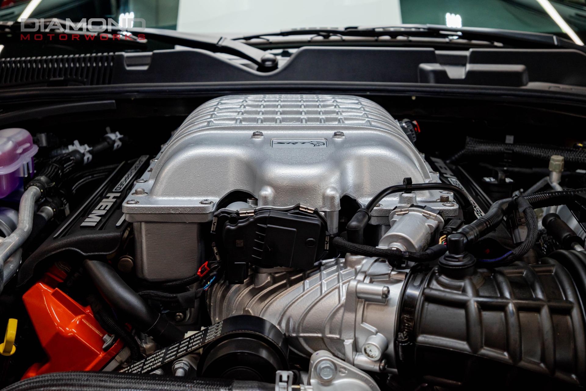 2023 DODGE CHALLENGER - Image 87