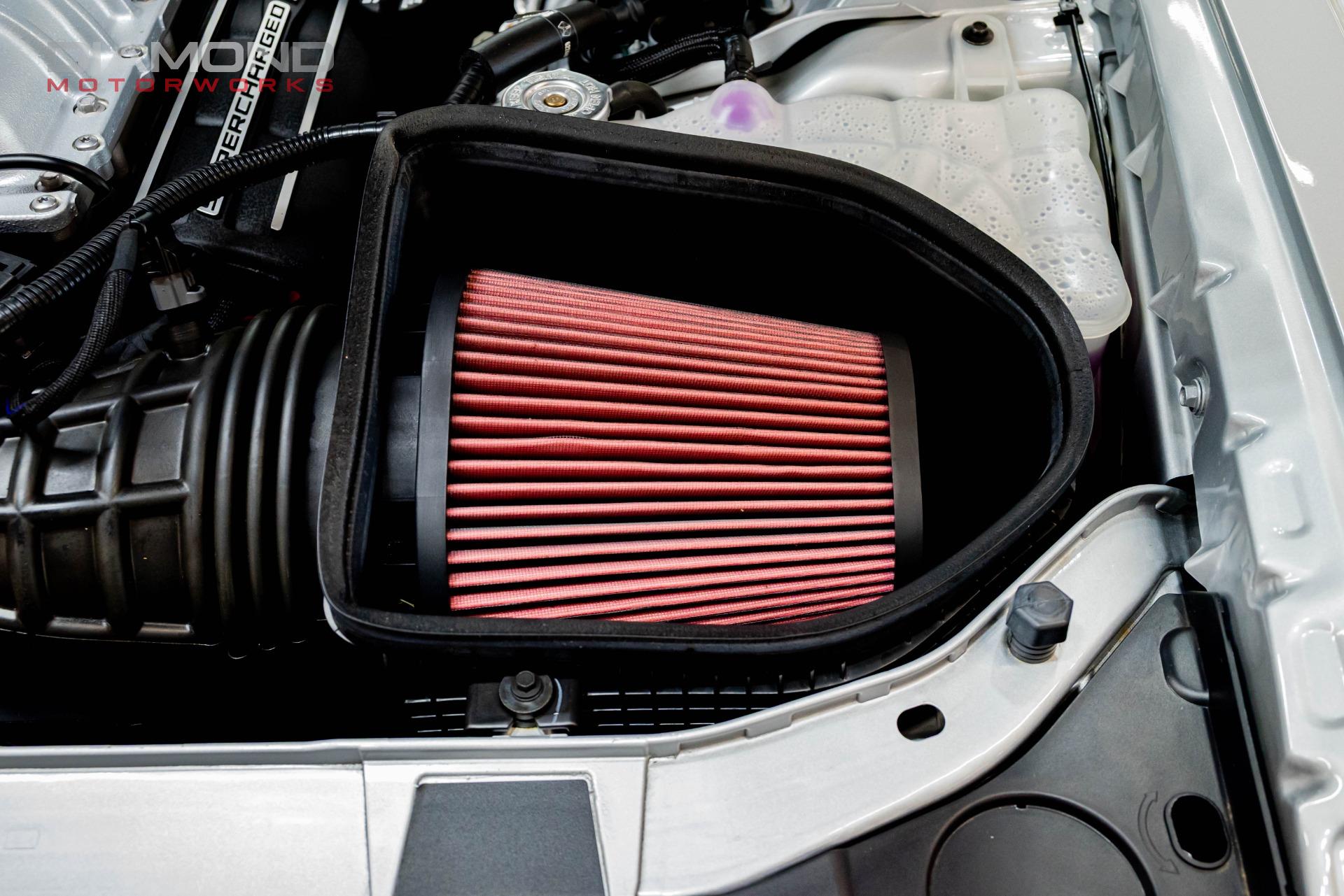 2023 DODGE CHALLENGER - Image 88